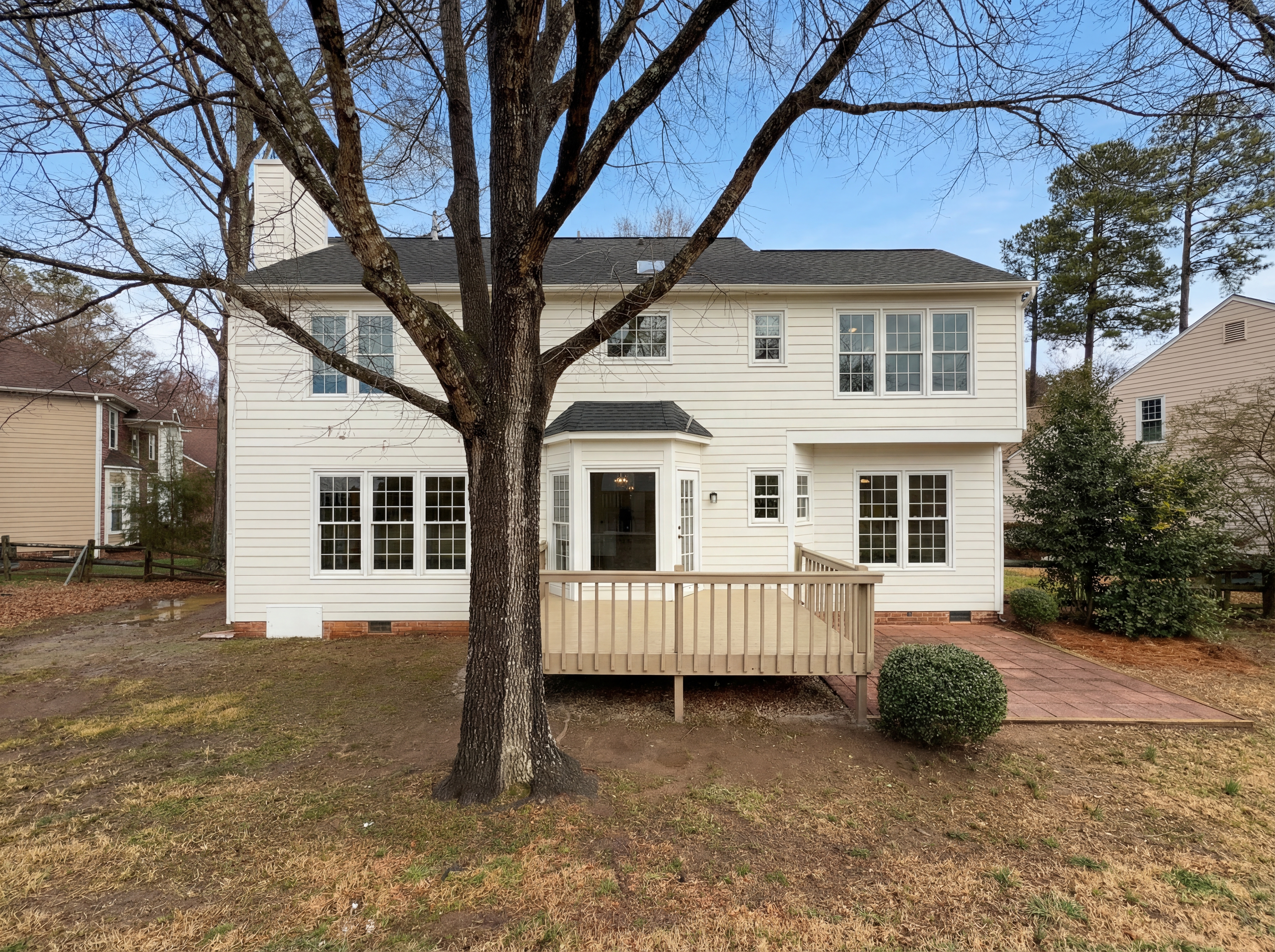 Photo 5 of 21 of 8141 Long Nook Ln, Charlotte, NC