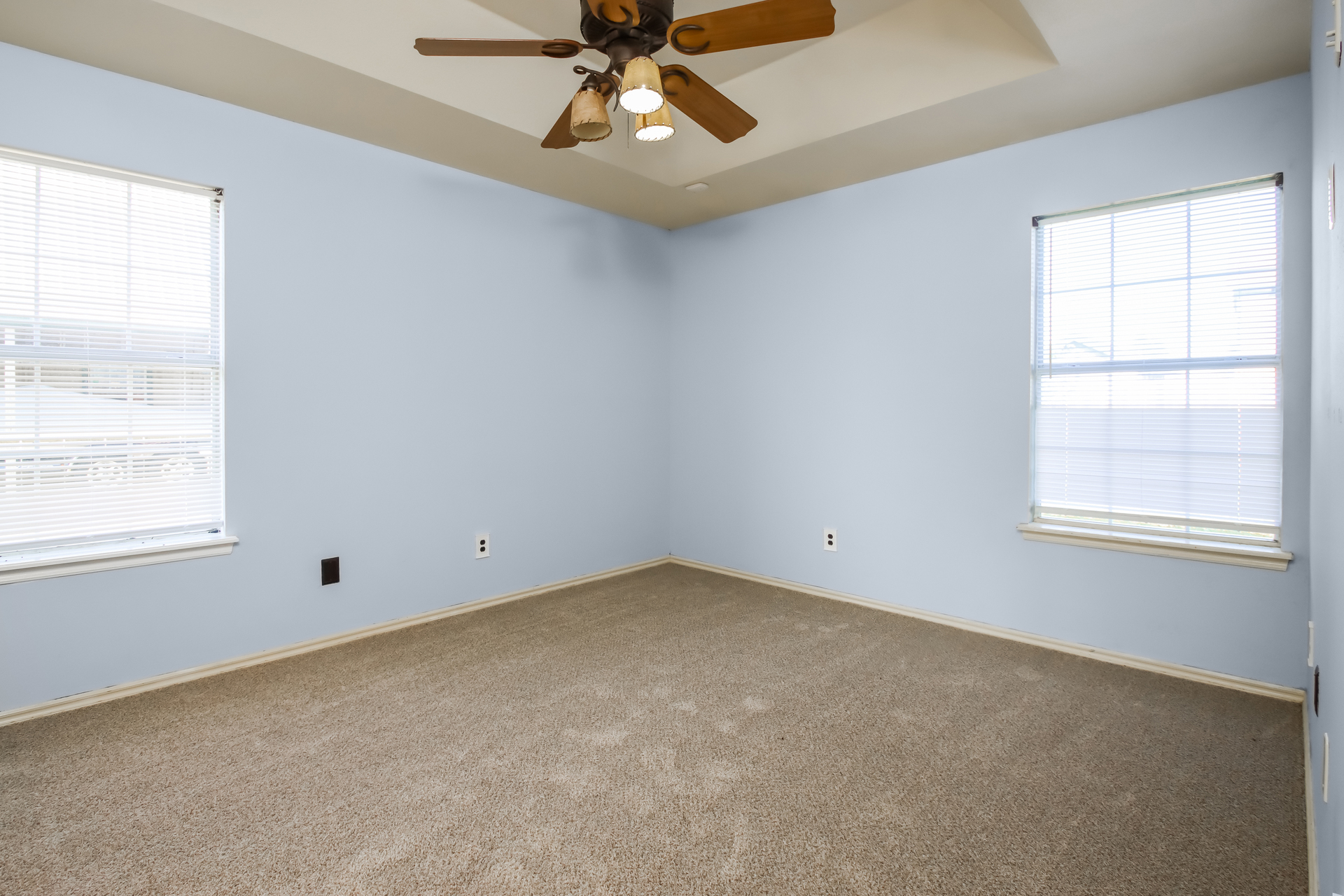 Photo 4 of 21 of 9833 N 43rd East Ave, Sperry, OK