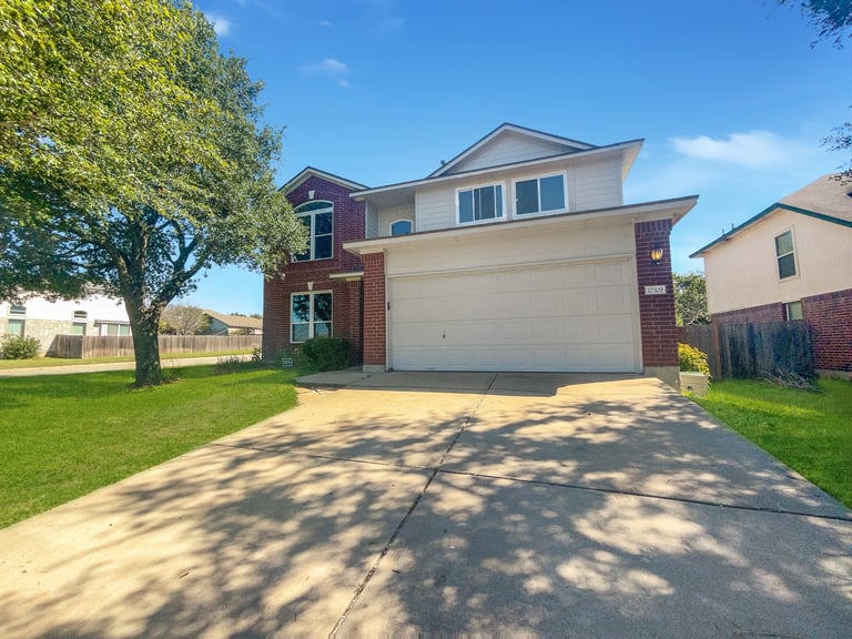 Photo 18 of 18 - 17309 Orwell Ln, Round Rock, TX 78664
