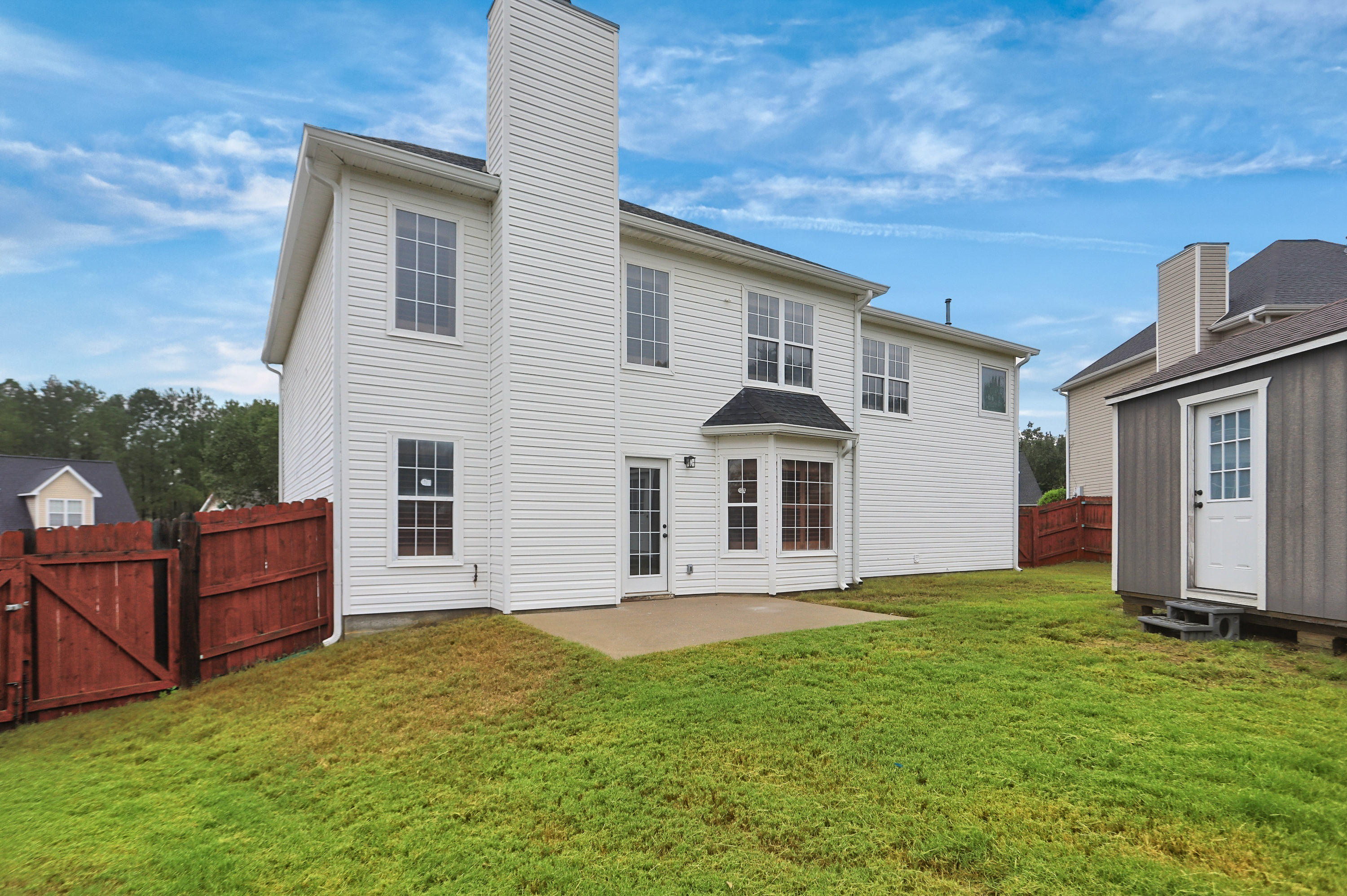 Photo 36 of 41 of 5713 Mill View Way, Lithonia, GA