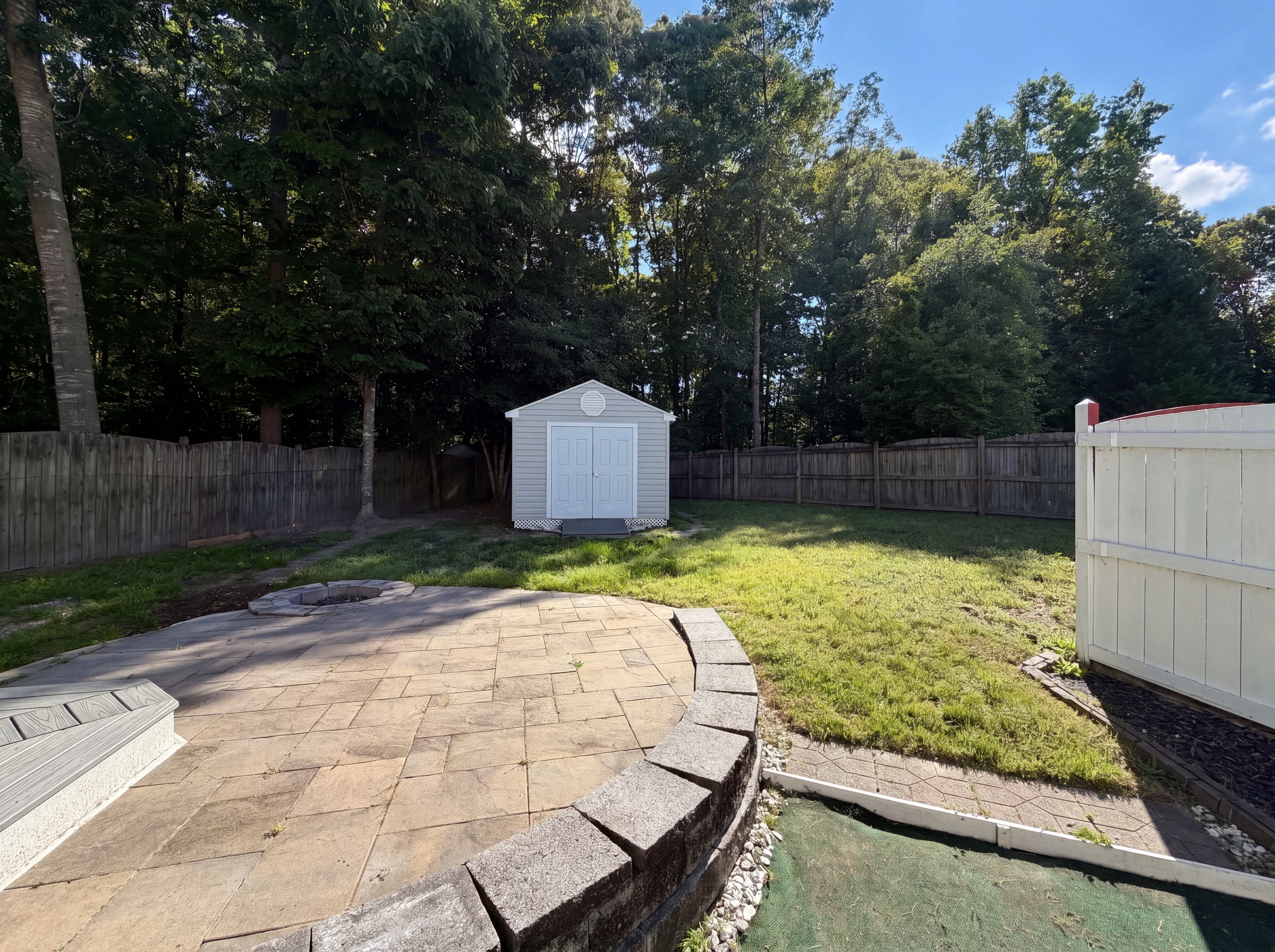 Photo 18 of 21 of 3440 Coach Lantern Ave, Wake Forest, NC