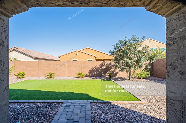 Photo 16 of 16 - 2736 E Mews Rd, Gilbert, AZ 85298