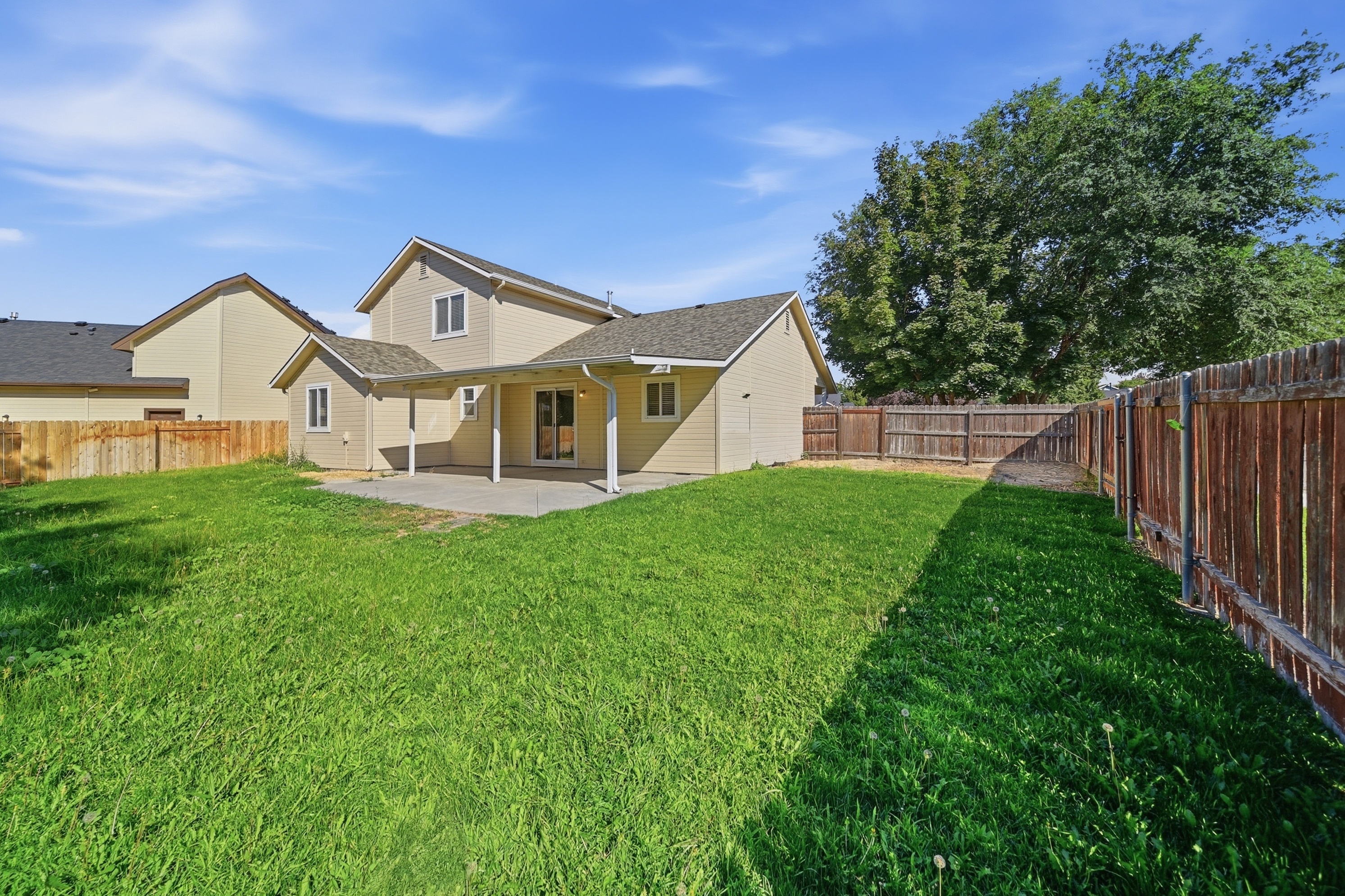 Photo 32 of 35 of 5239 S Apsley Pl, Boise, ID