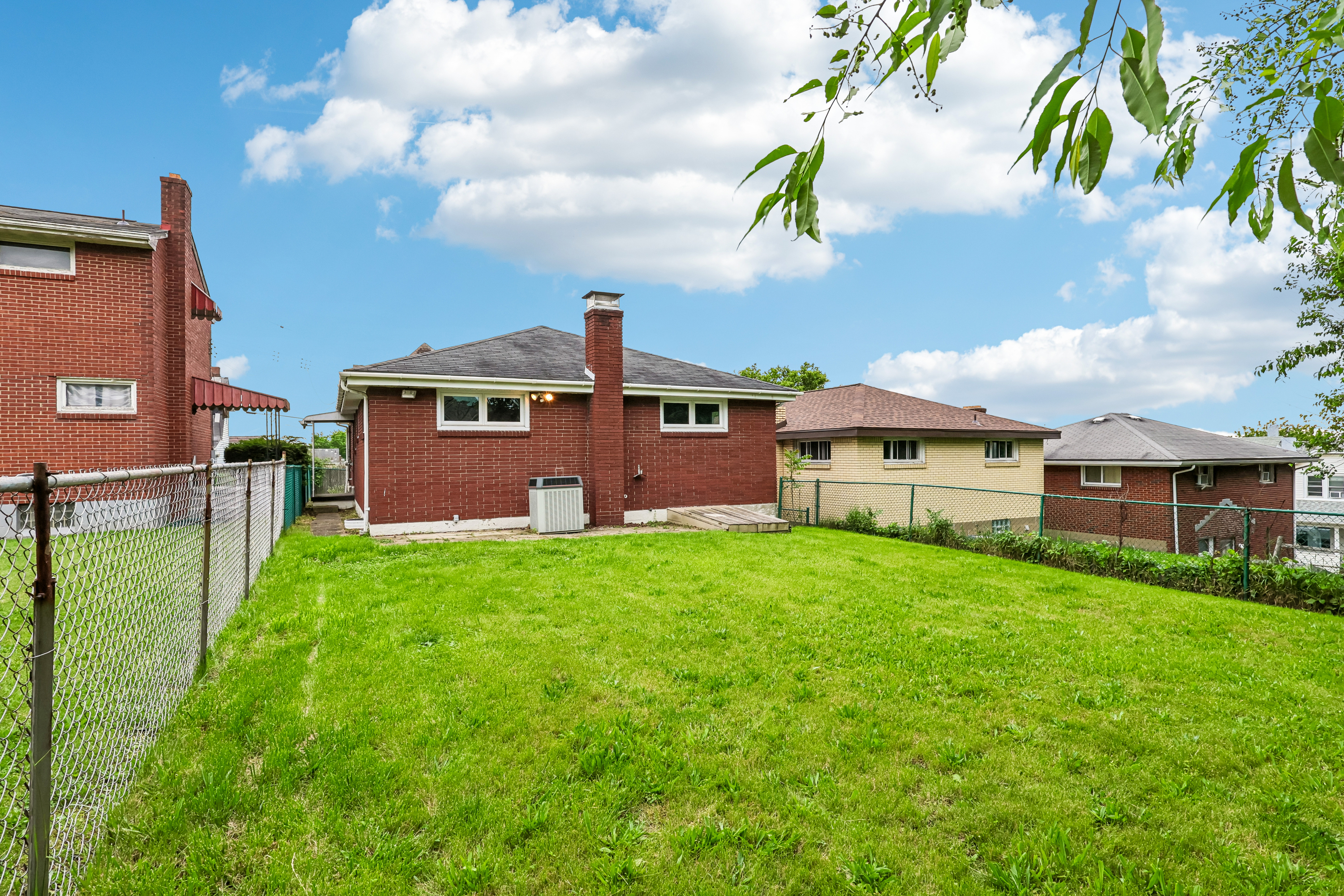 Photo 44 of 47 of 3207 Garbett St, McKeesport, PA