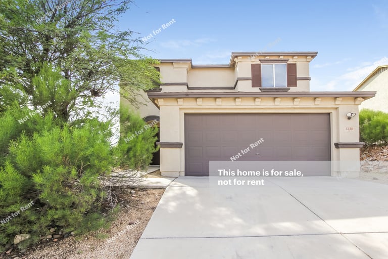 Photo 8 of 26 - 1330 S Burdock Dr, Tucson, AZ 85713