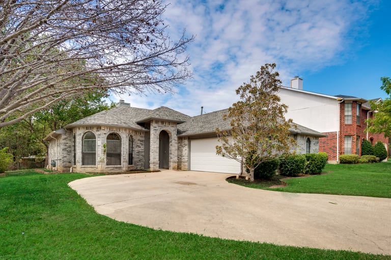 Photo 27 of 27 - 701 Long Hill Ct, McKinney, TX 75071