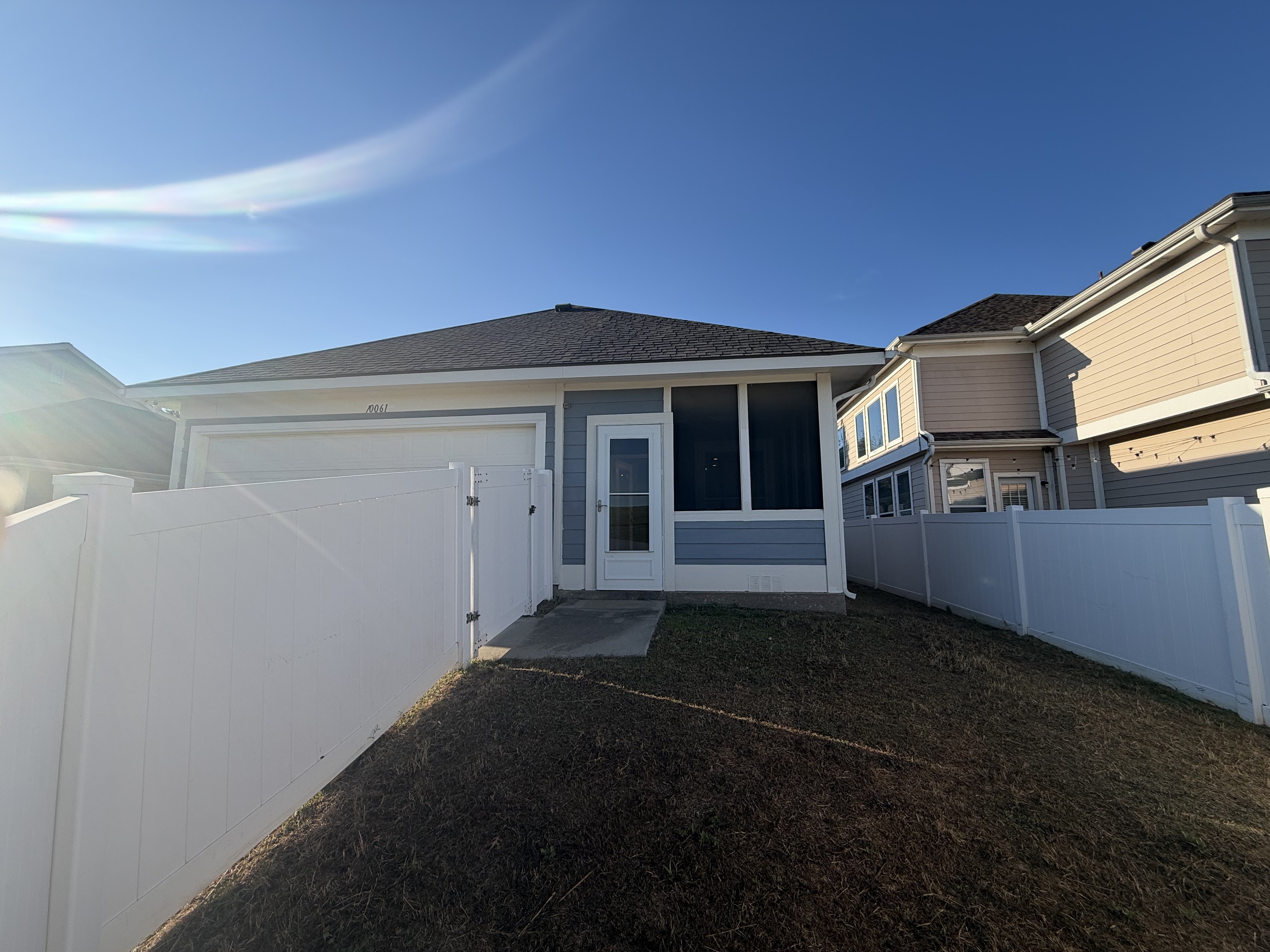 Photo 5 of 17 of 10061 Cedar Lake Dr, Providence Village, TX