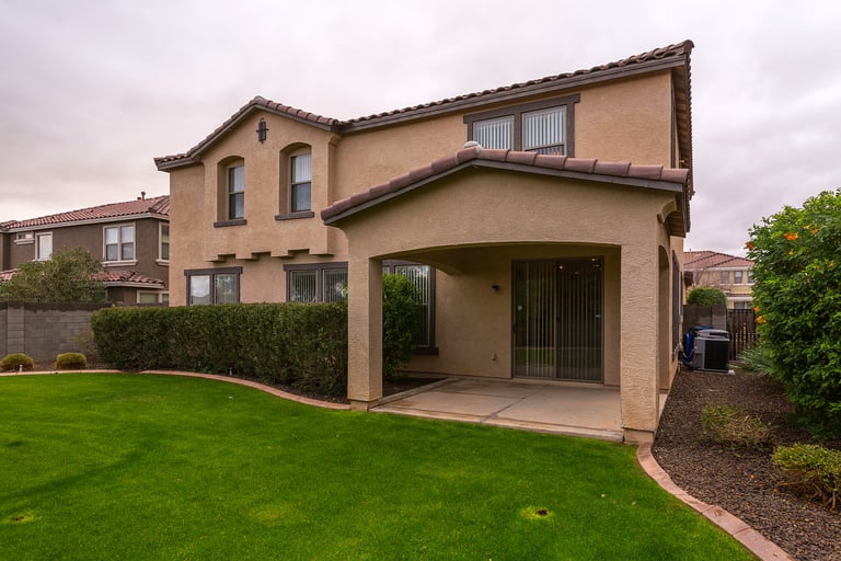 Photo 2 of 23 - 26035 N Sandstone Way, Surprise, AZ 85387