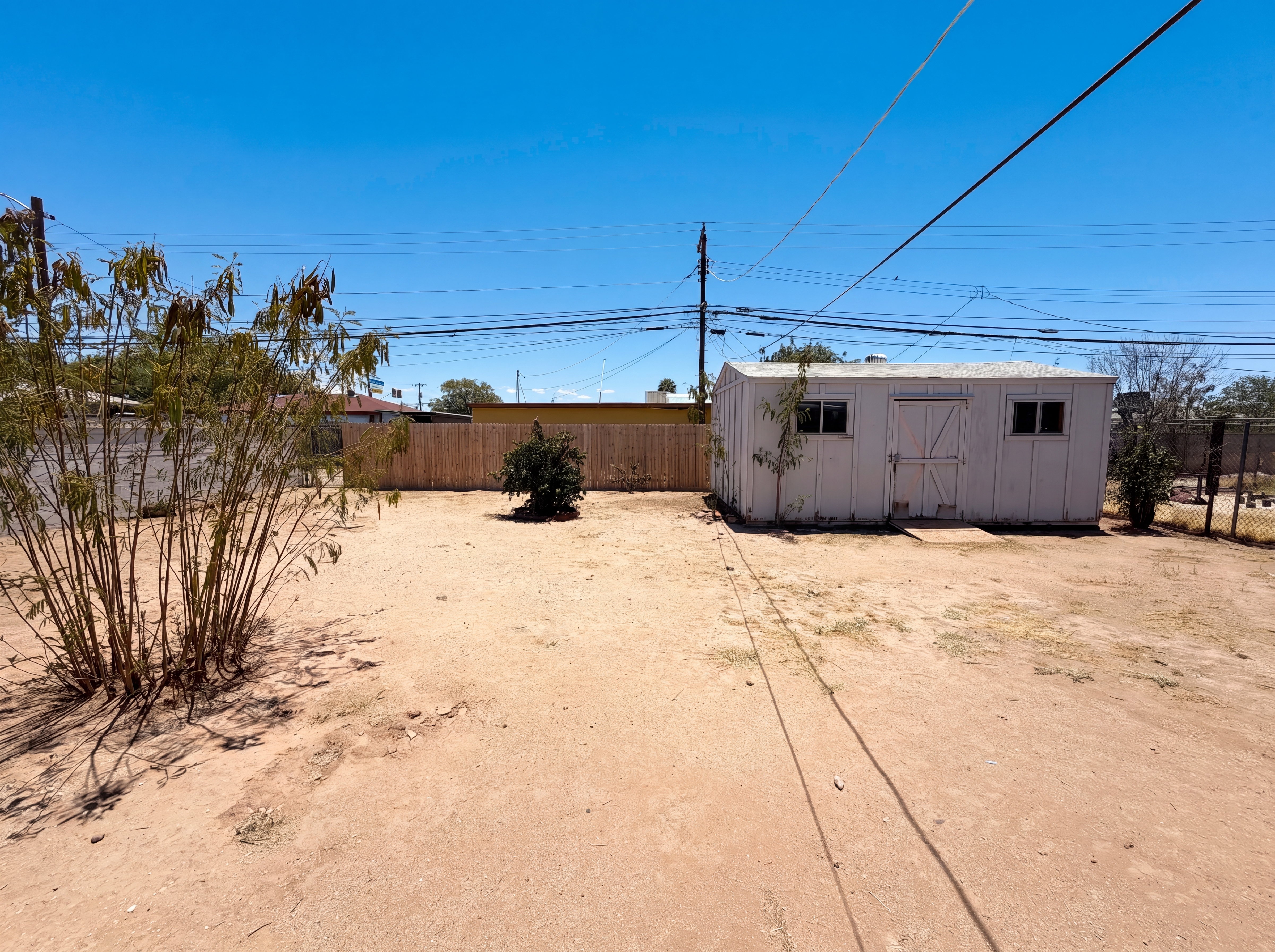 Photo 5 of 20 of 2732 E 21st St, Tucson, AZ
