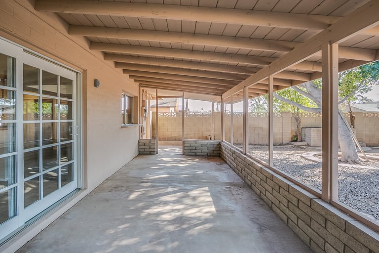 Photo 24 of 27 - 2620 S Holbrook Ln, Tempe, AZ 85282