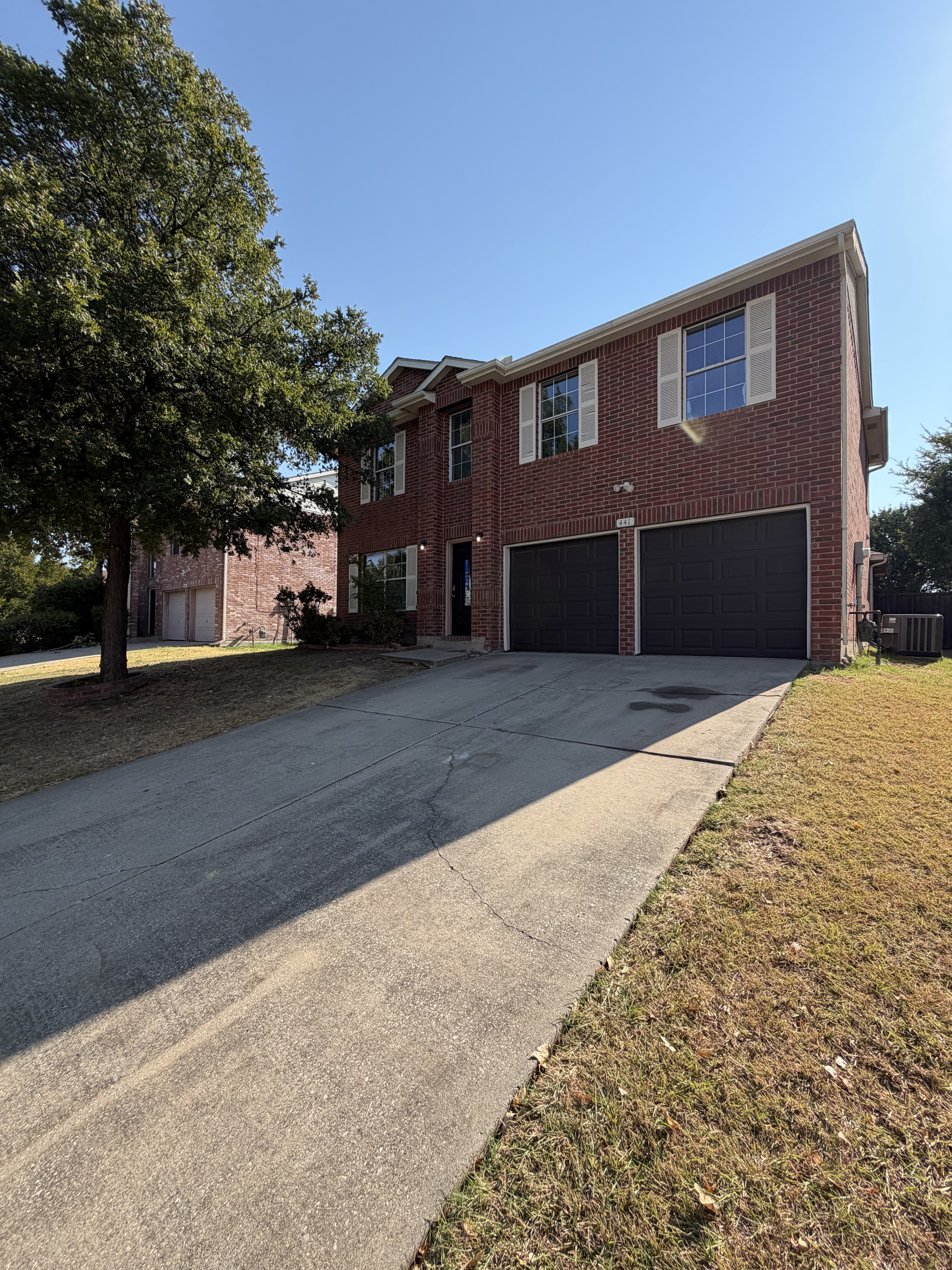 Photo 21 of 24 of 441 Longshore Dr, Little Elm, TX