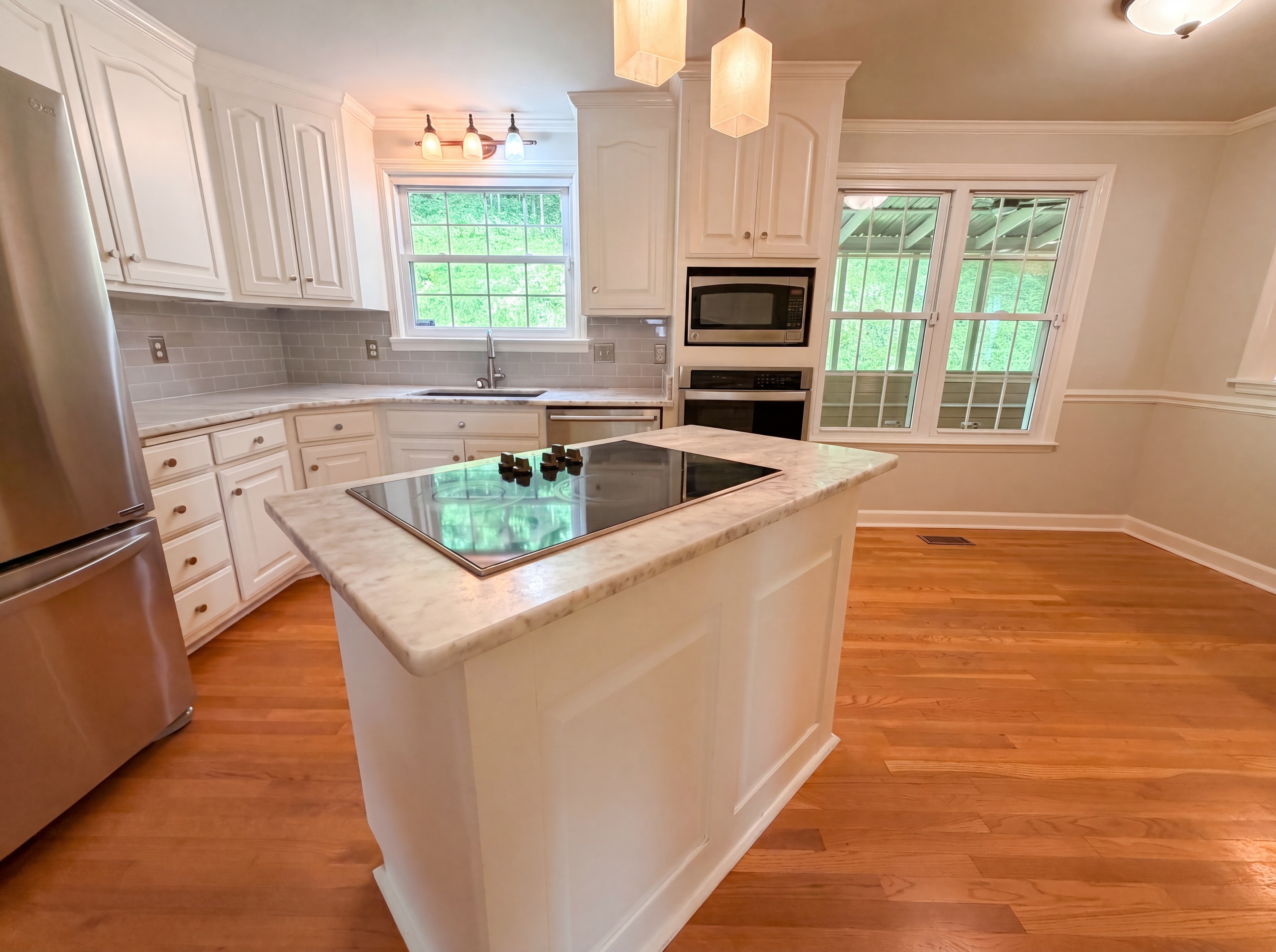 Photo 6 of 25 of 5416 Forest Acres Dr, Nashville, TN