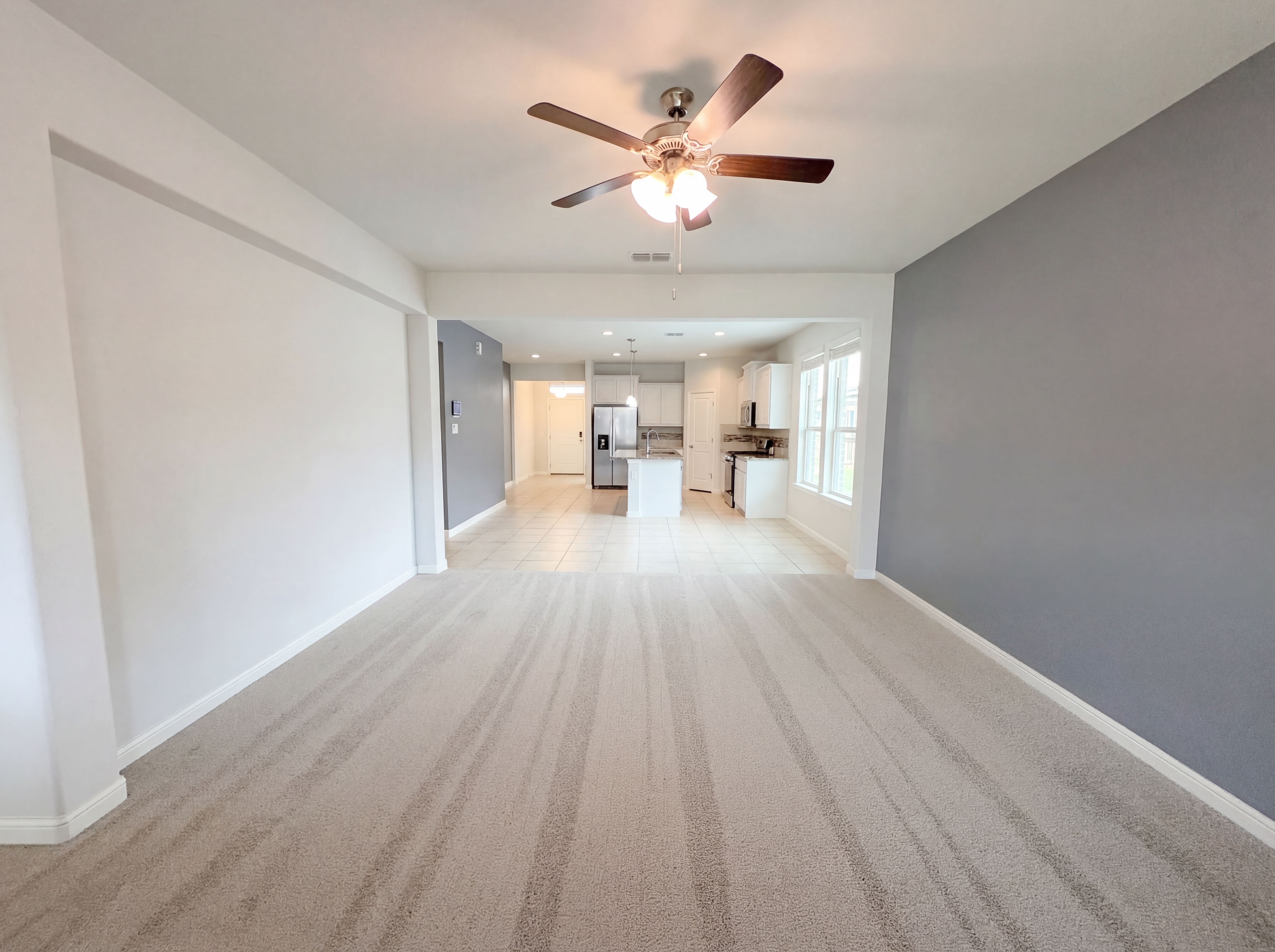 Photo 9 of 16 of 2520 Allview Ln, Red Oak, TX