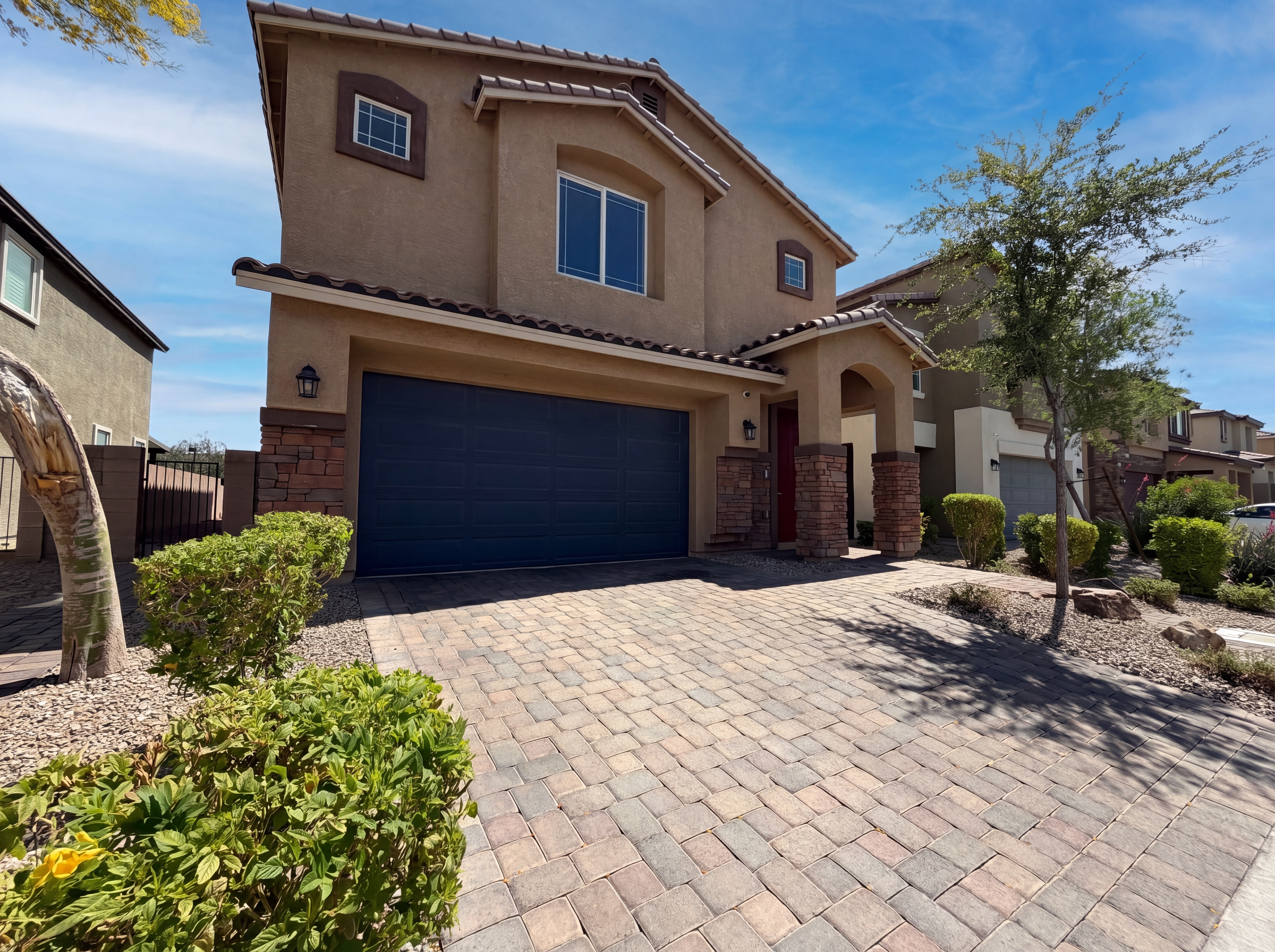 Photo 48 of 52 of 4036 White Opal St, Las Vegas, NV