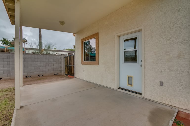 Photo 29 of 29 - 623 S 97th Way, Mesa, AZ 85208