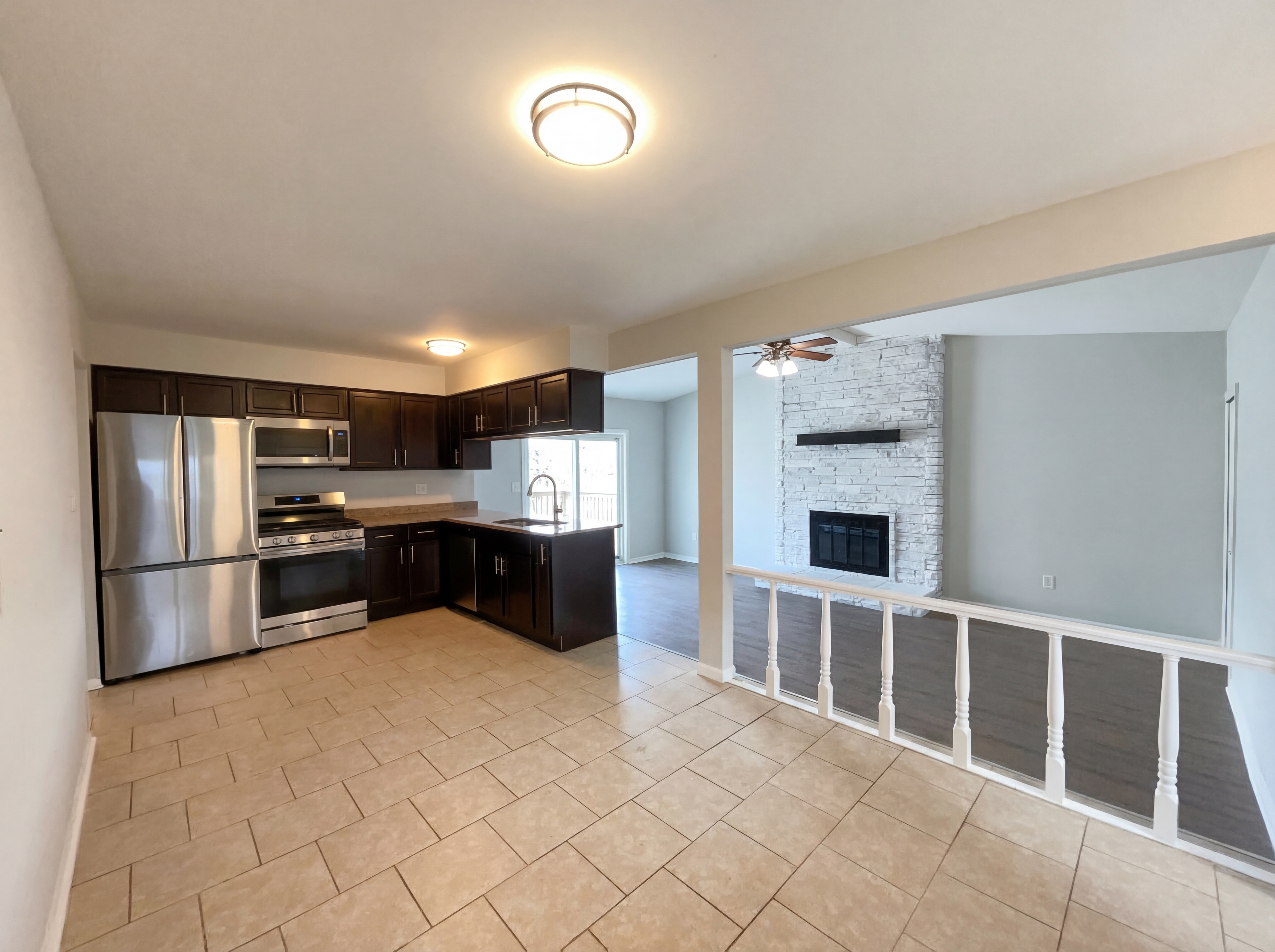 Photo 9 of 19 of 42195 Fairview Dr, Canton, MI