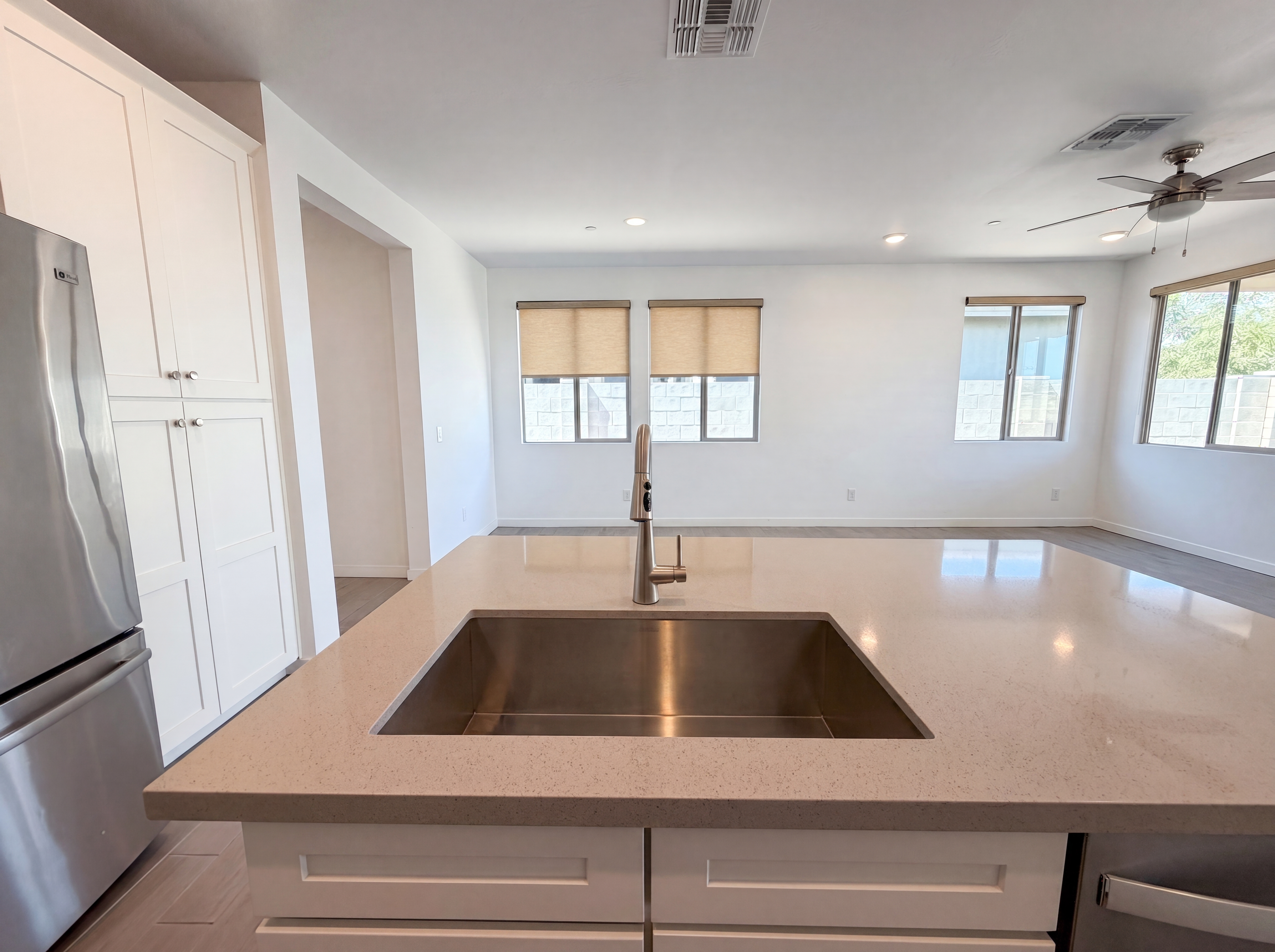 Photo 11 of 27 of 5369 N 205th Dr, Buckeye, AZ