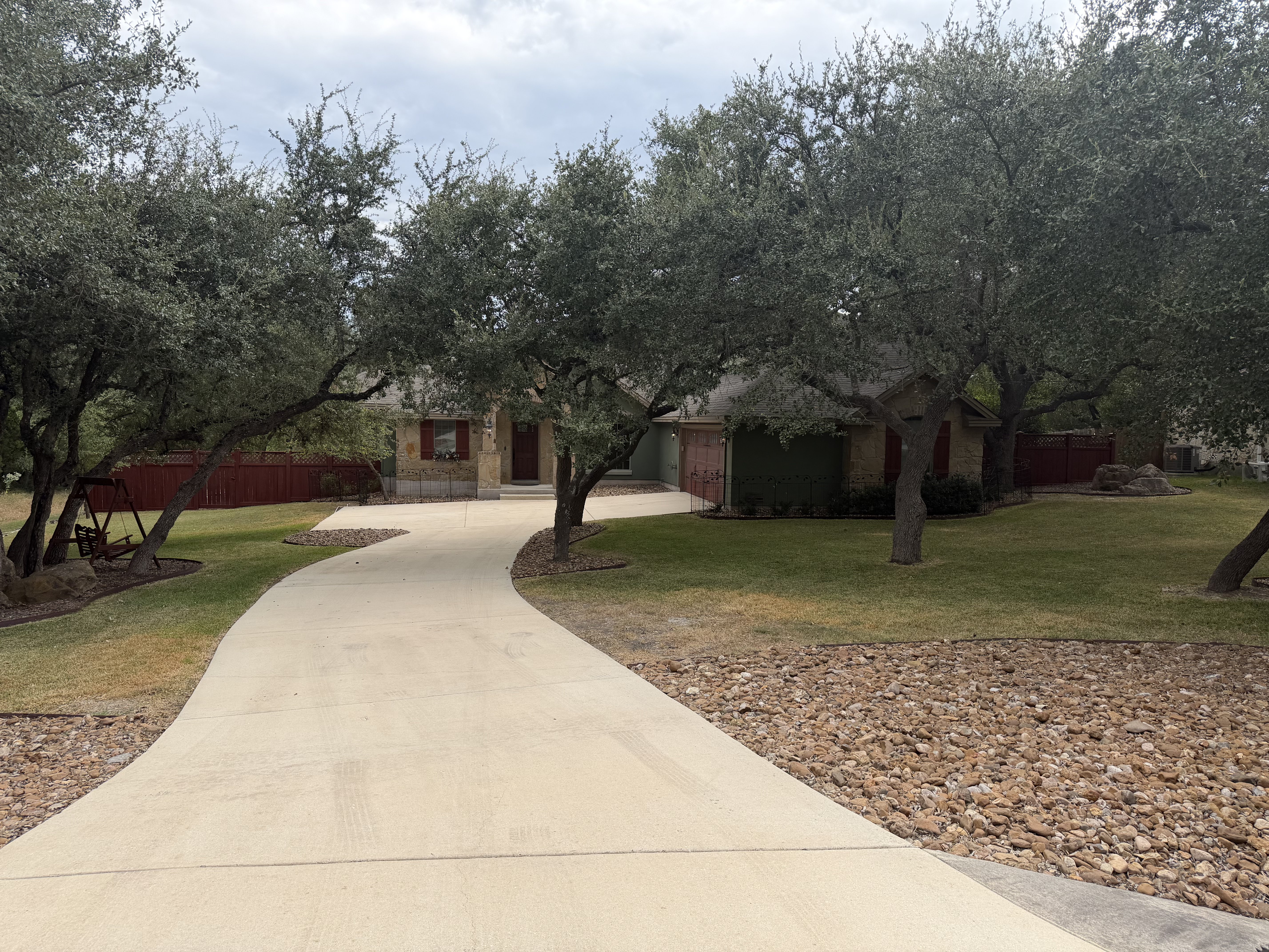 Photo 6 of 27 of 26441 White Eagle Dr, San Antonio, TX