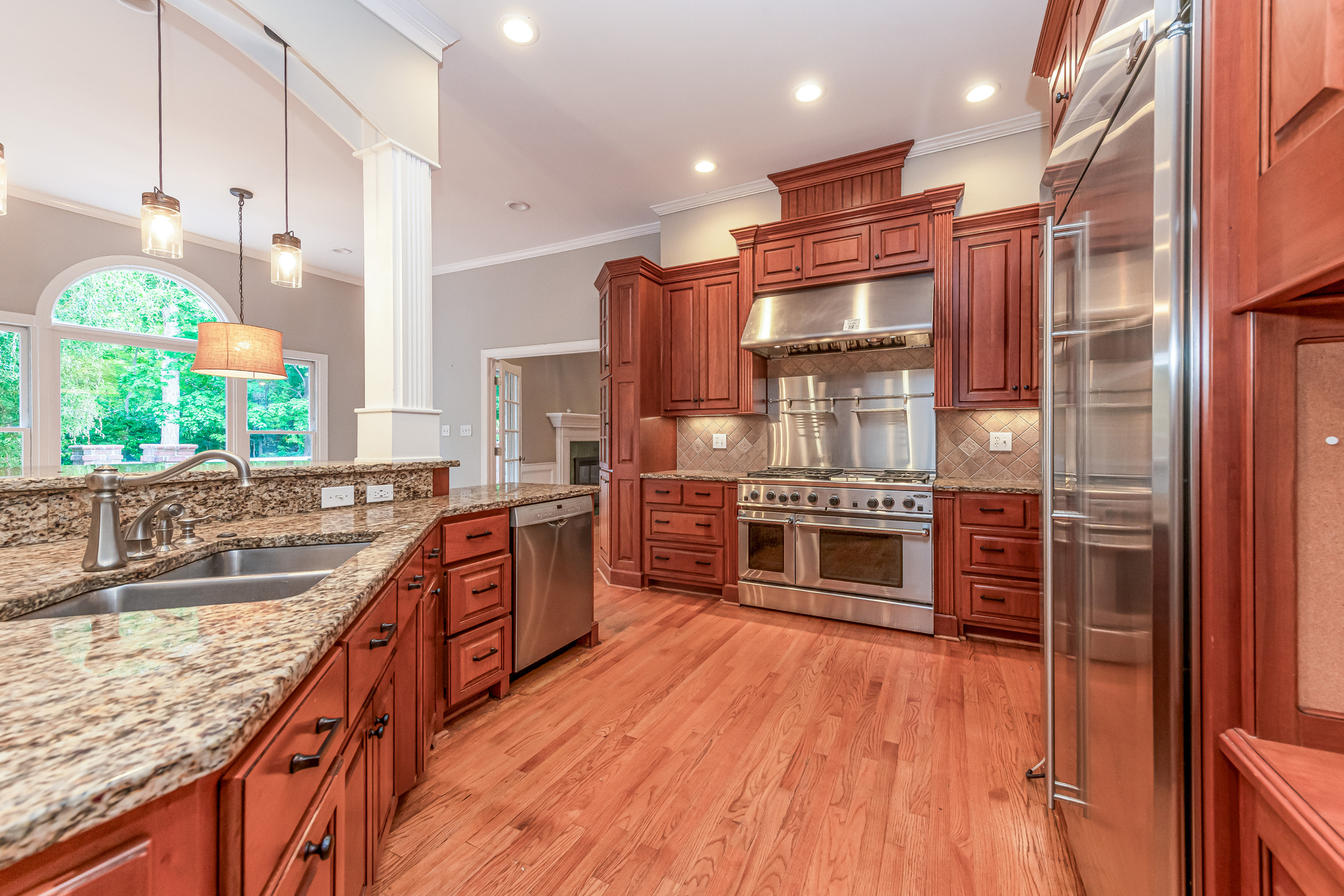 Photo 2 of 25 of 302 Versailles Dr, Cary, NC