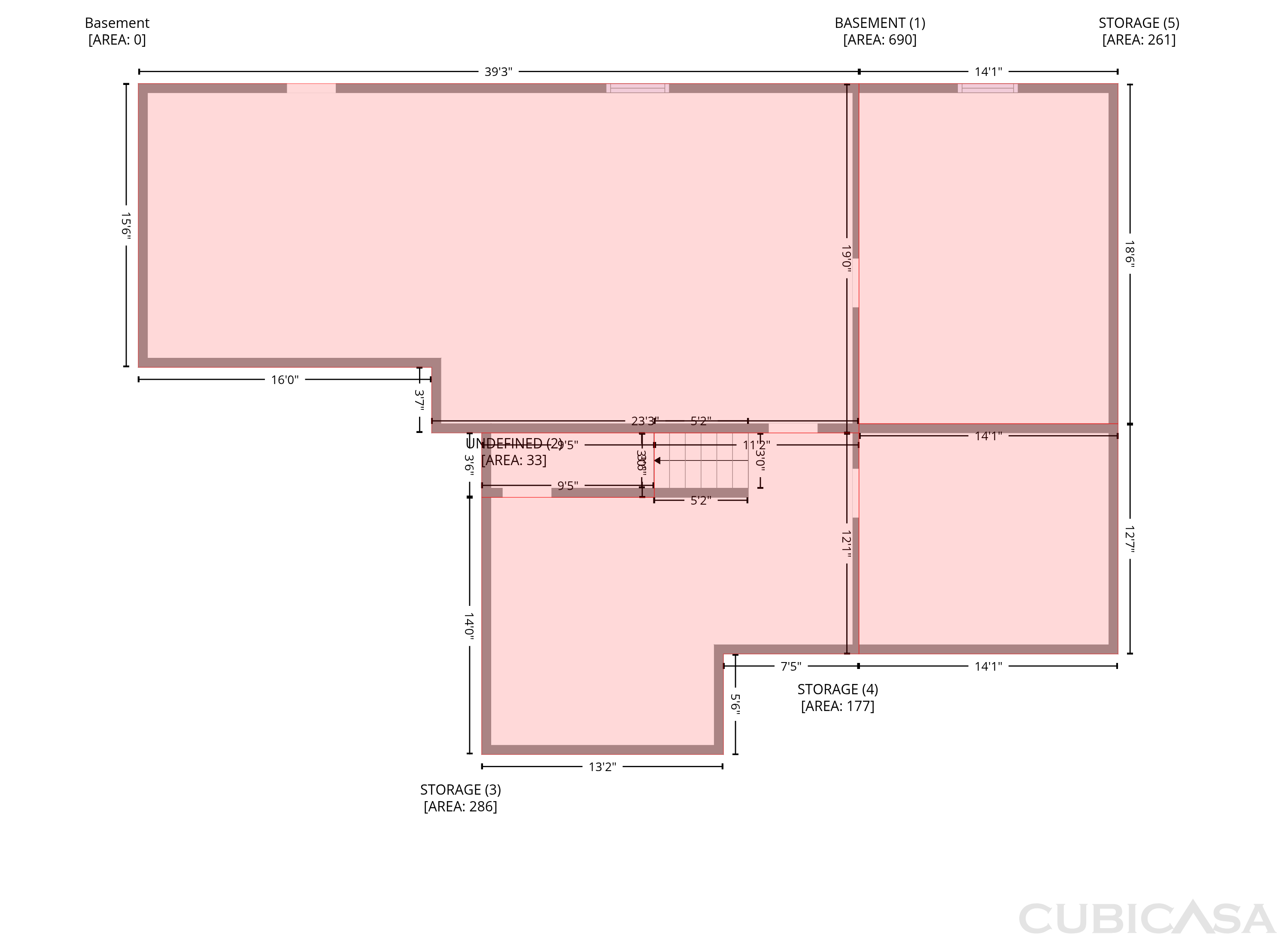Main Floor of 910 Paper Creek Dr, Lawrenceville, GA
