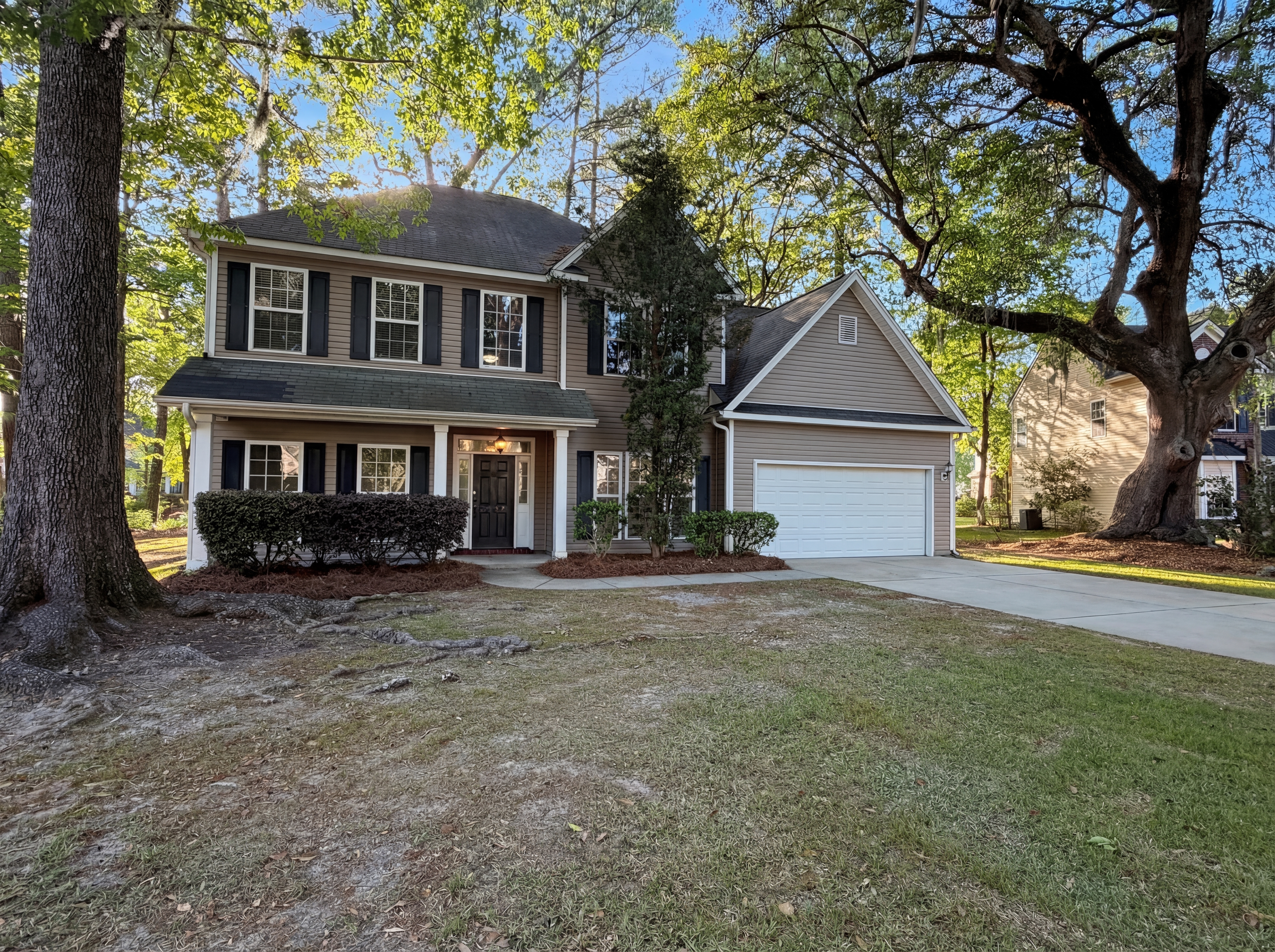 Photo 24 of 27 of 8692 Hickory Creek Ct, North Charleston, SC