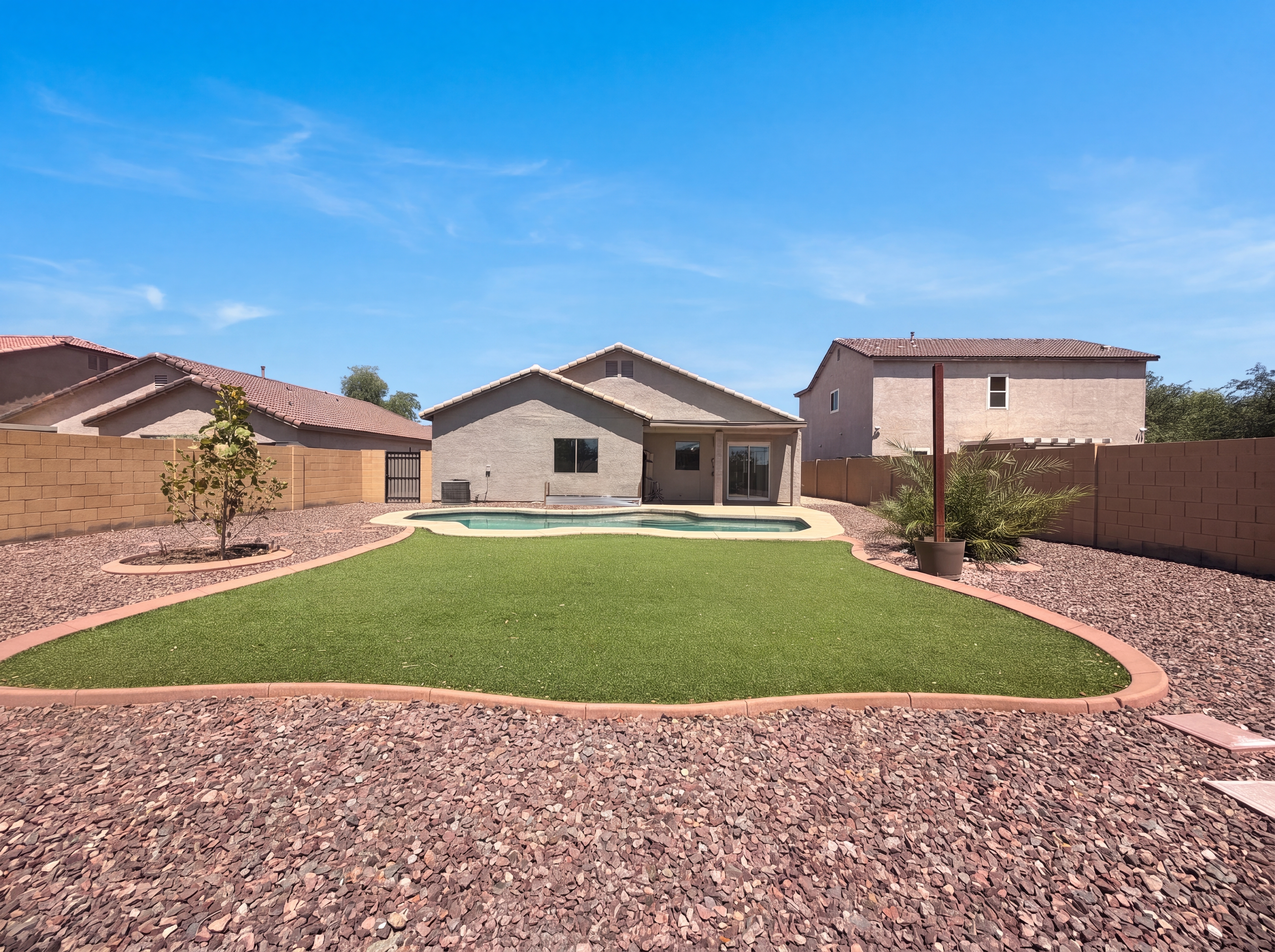 Photo 5 of 18 of 40282 N Przewalski St, San Tan Valley, AZ
