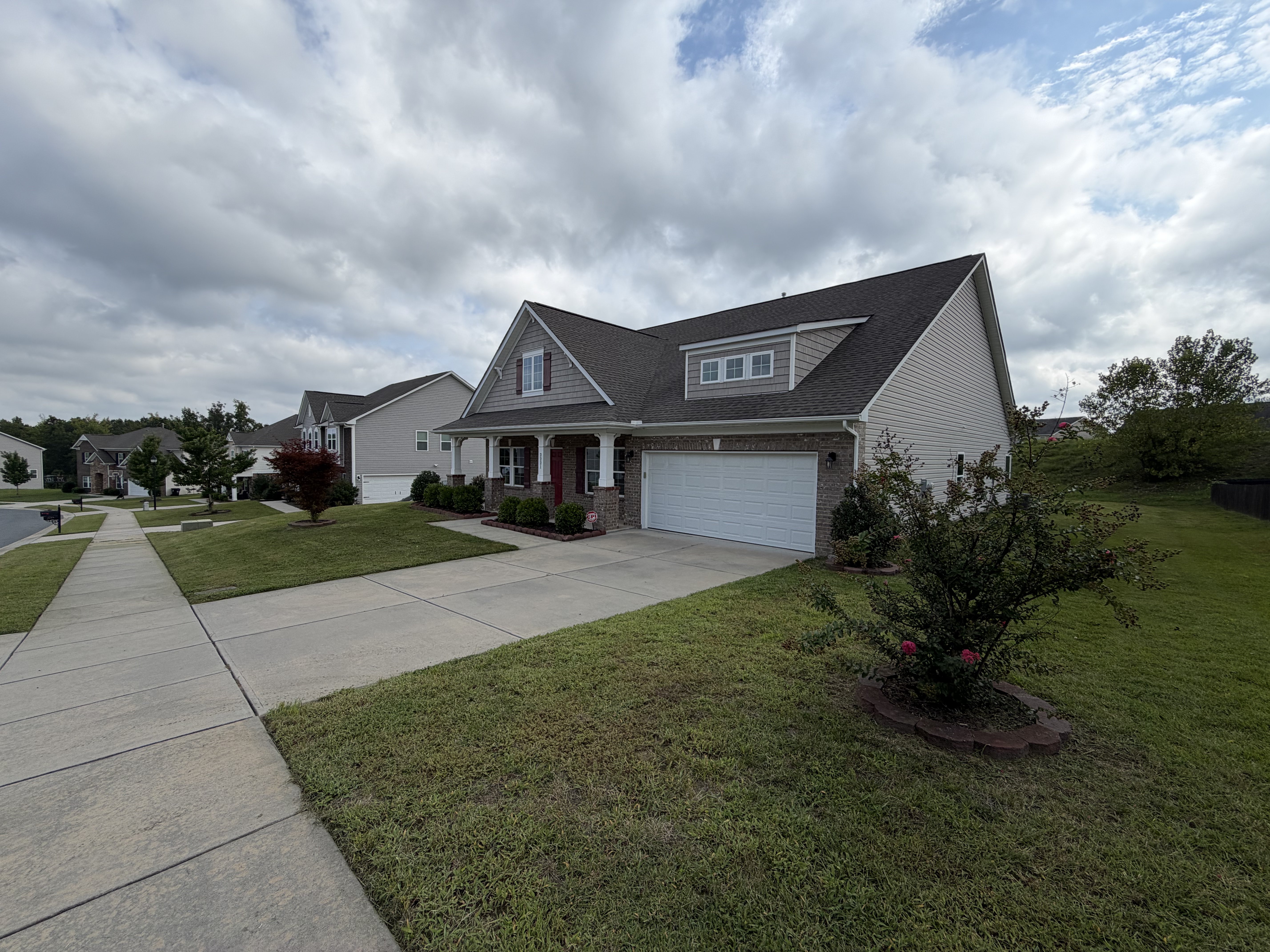 Photo 20 of 24 of 2221 Holden Ave SW, Concord, NC