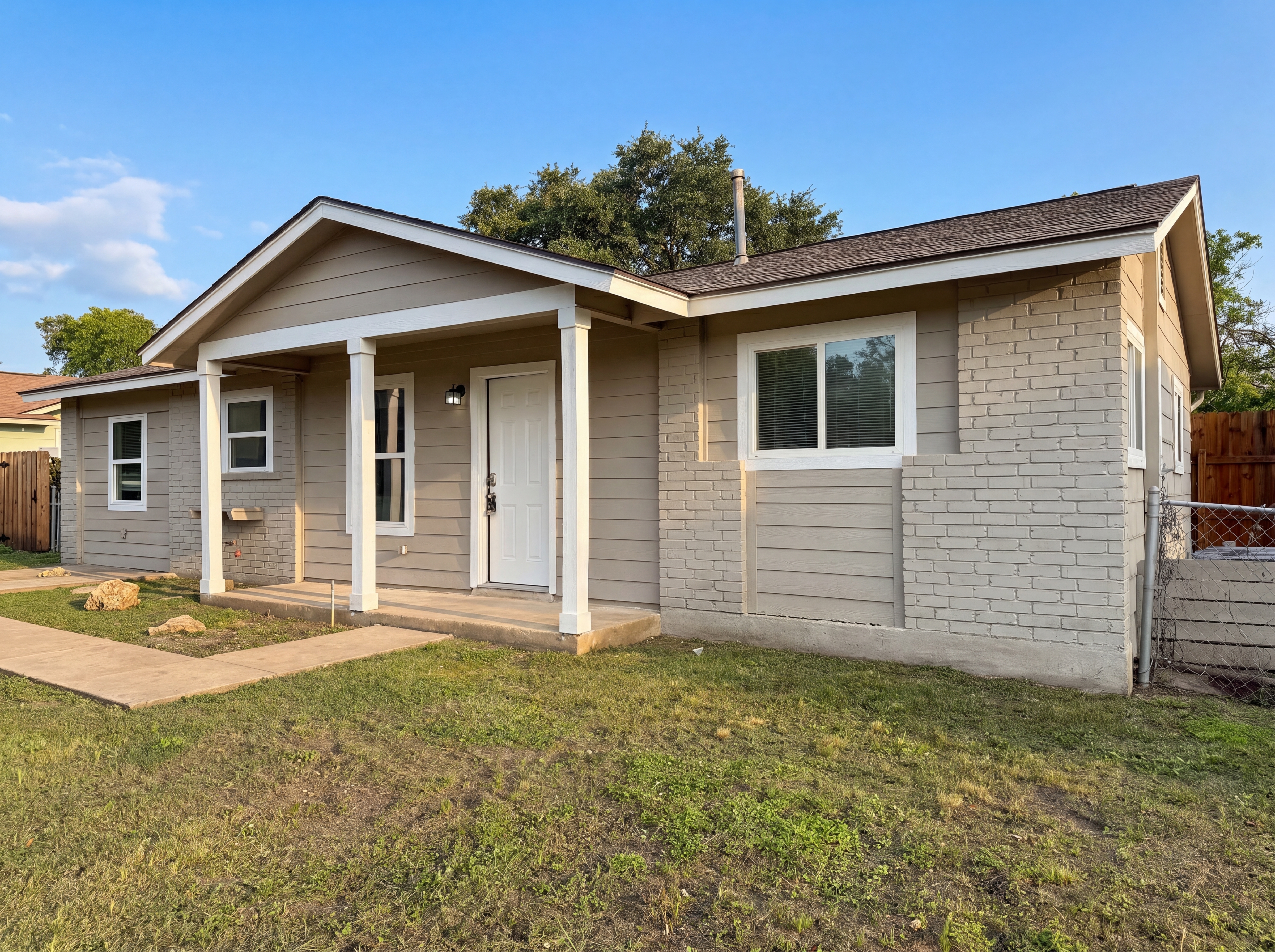 Photo 15 of 16 of 3702 Autumn Ln, San Antonio, TX