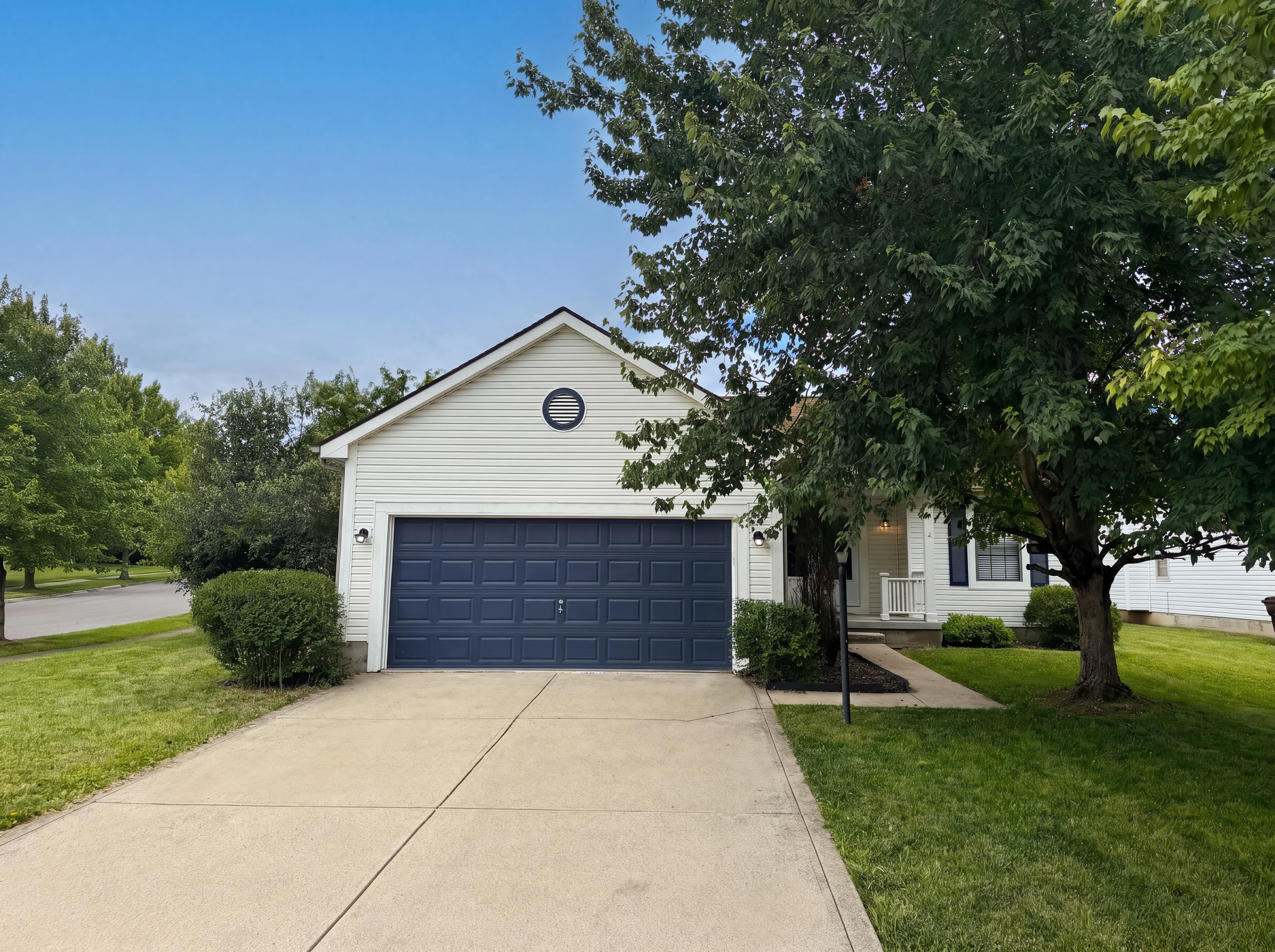 Photo 25 of 28 of 195 Brackbill Ct, Pickerington, OH