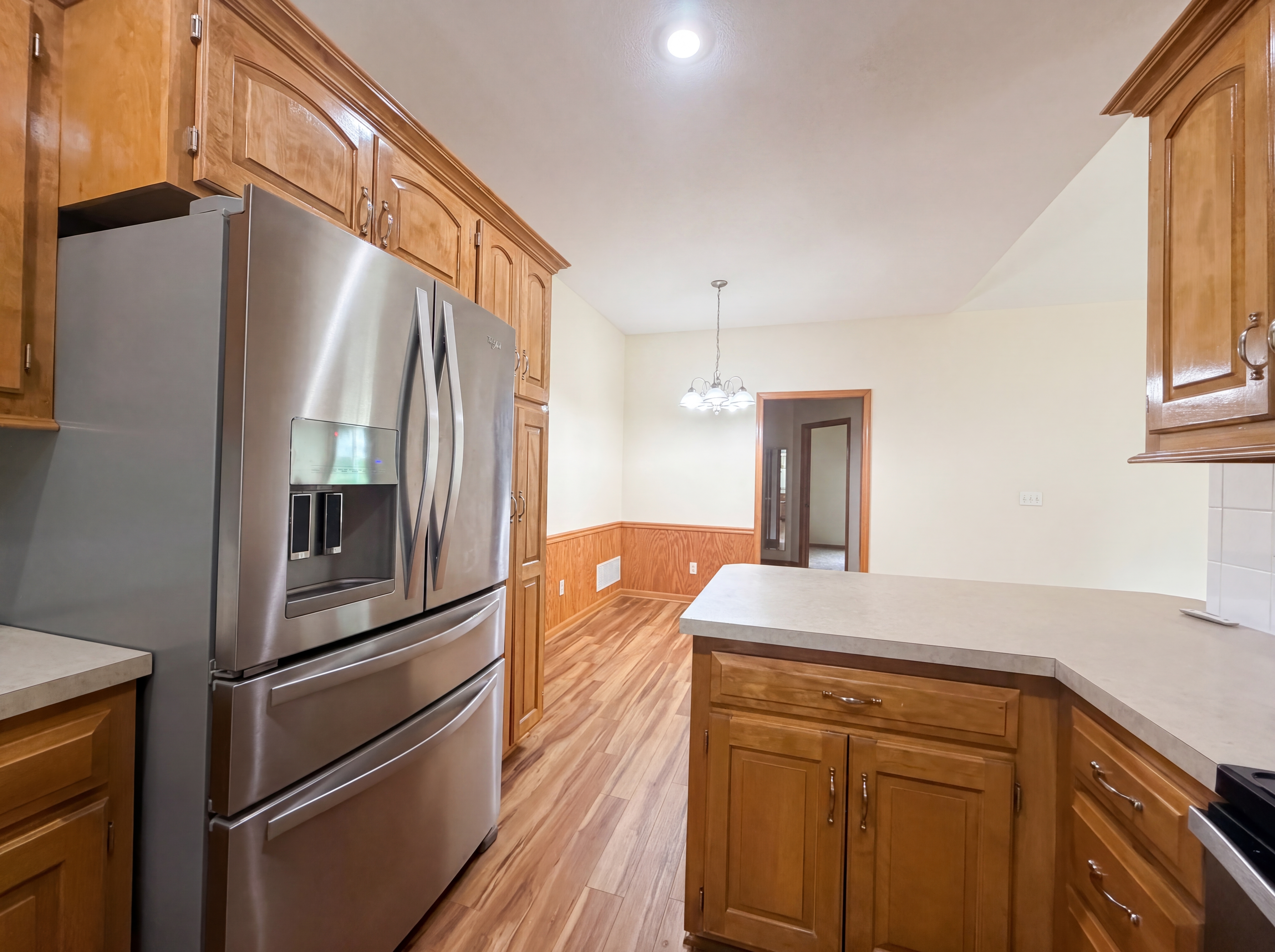 Photo 7 of 18 of 8331 Greely Ave, Kansas City, KS