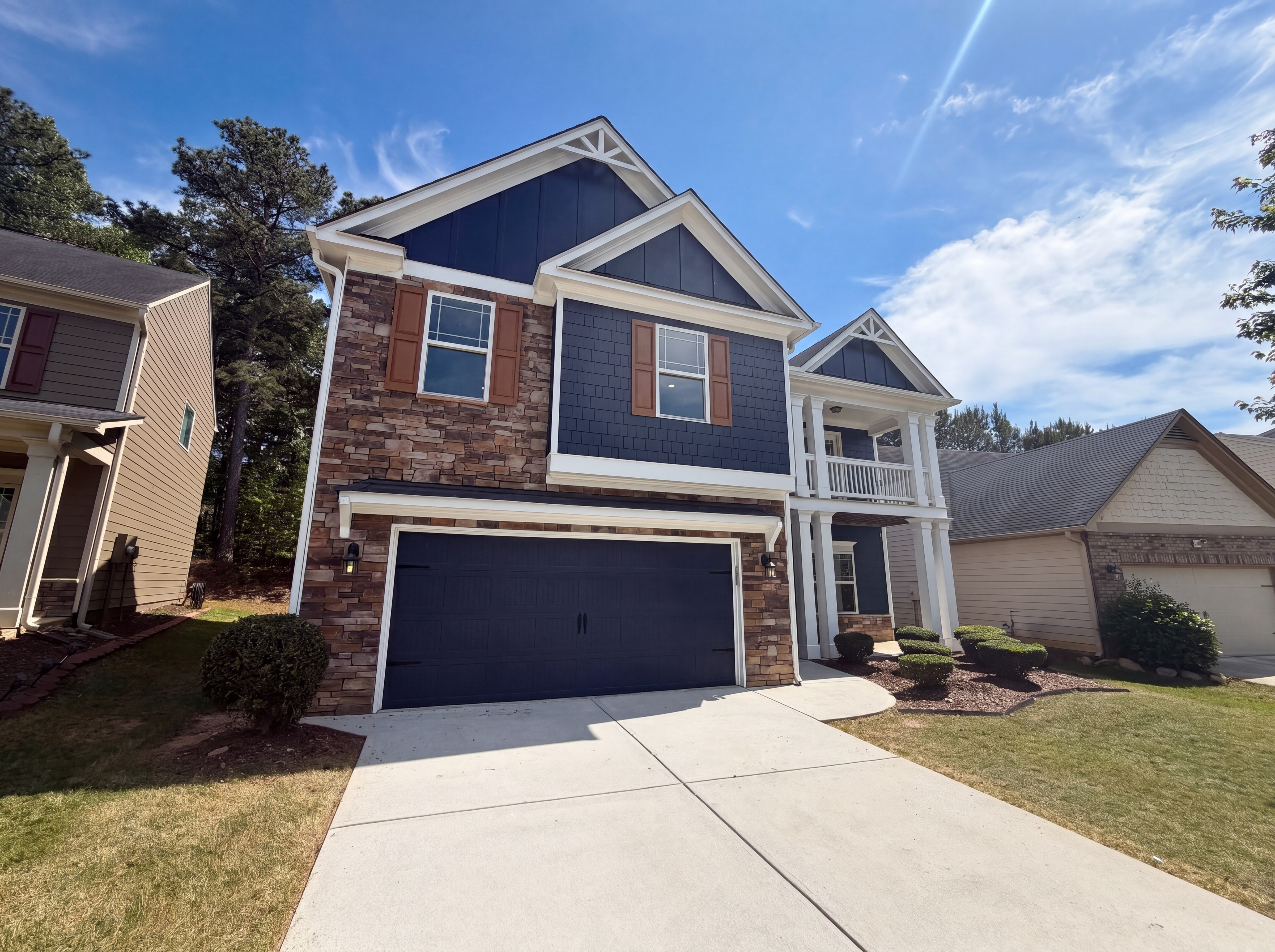 Photo 18 of 22 of 5049 Saphire Ct, Douglasville, GA