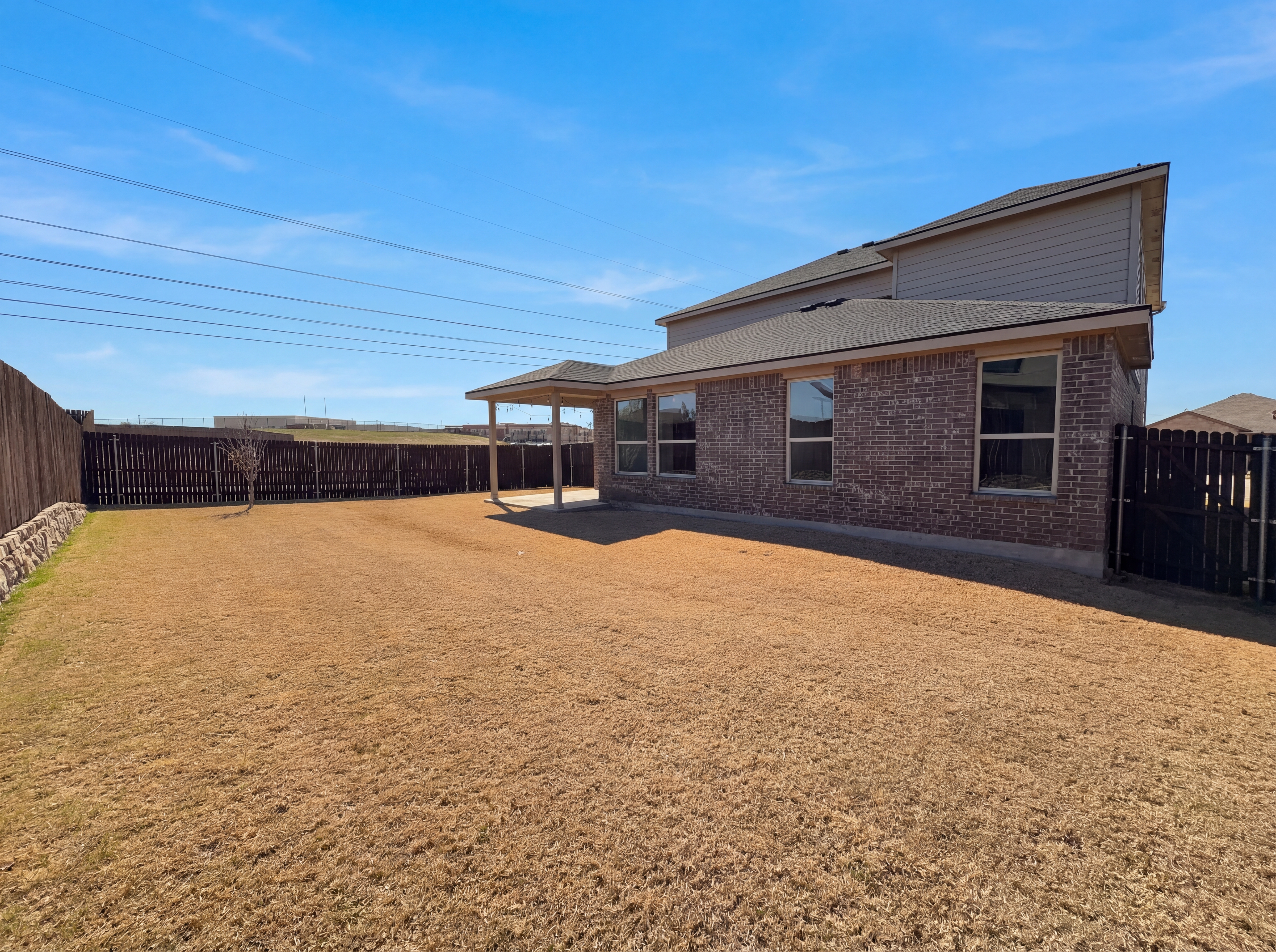 Photo 30 of 32 of 13824 Langston Lake Dr, Fort Worth, TX