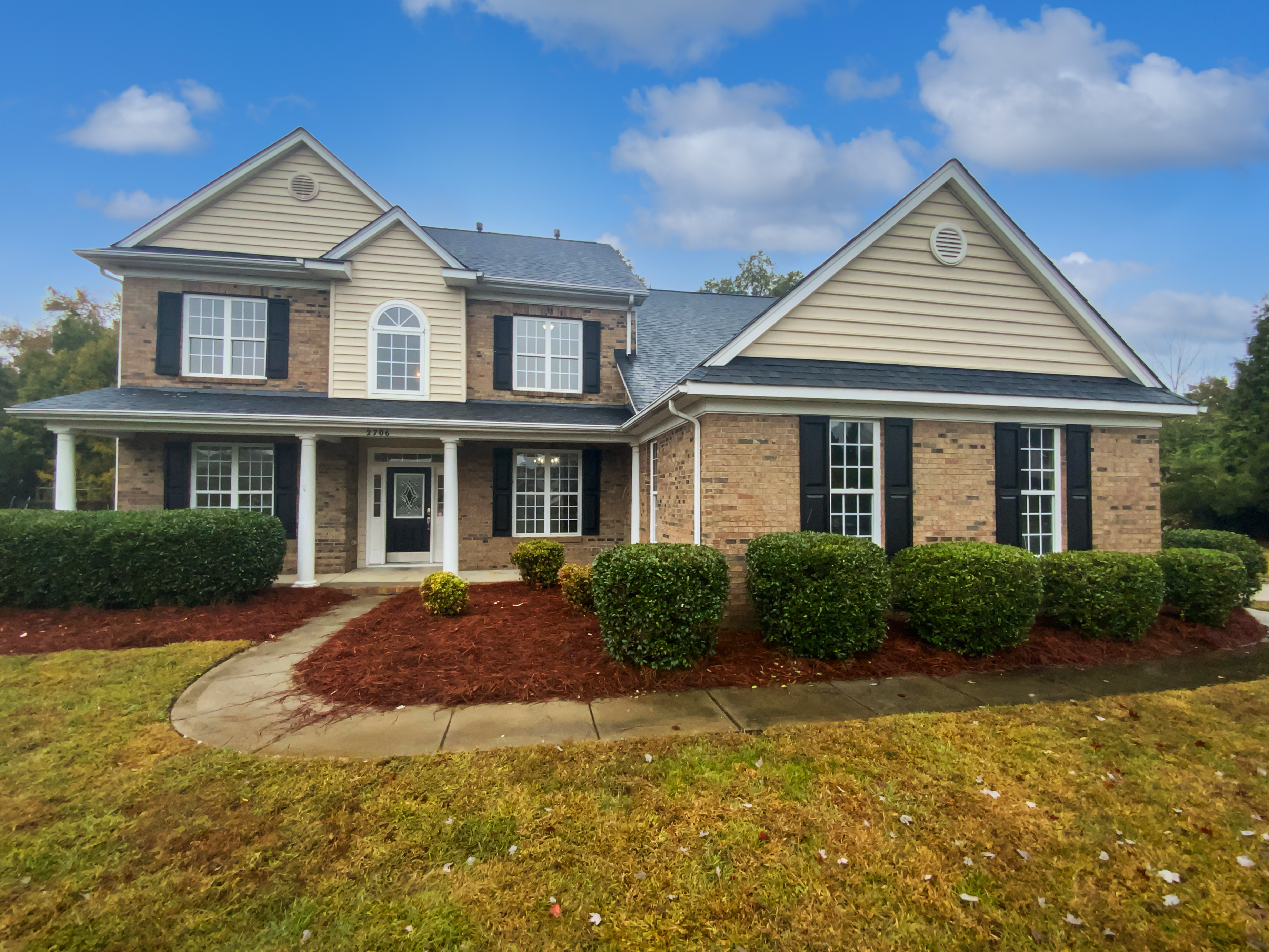 Photo 13 of 22 of 2706 Gilead Ln, Waxhaw, NC