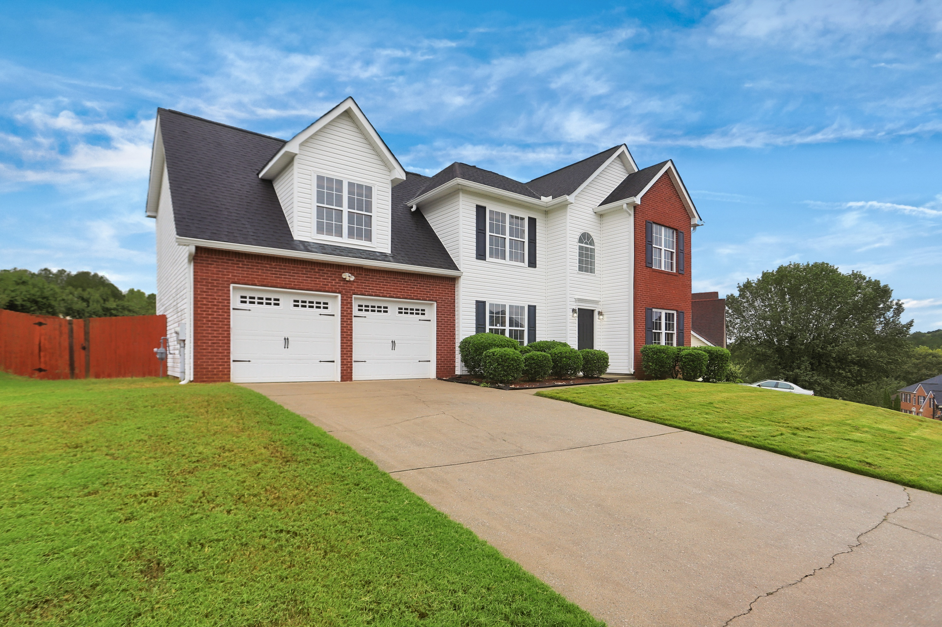 Photo 34 of 41 of 5713 Mill View Way, Lithonia, GA