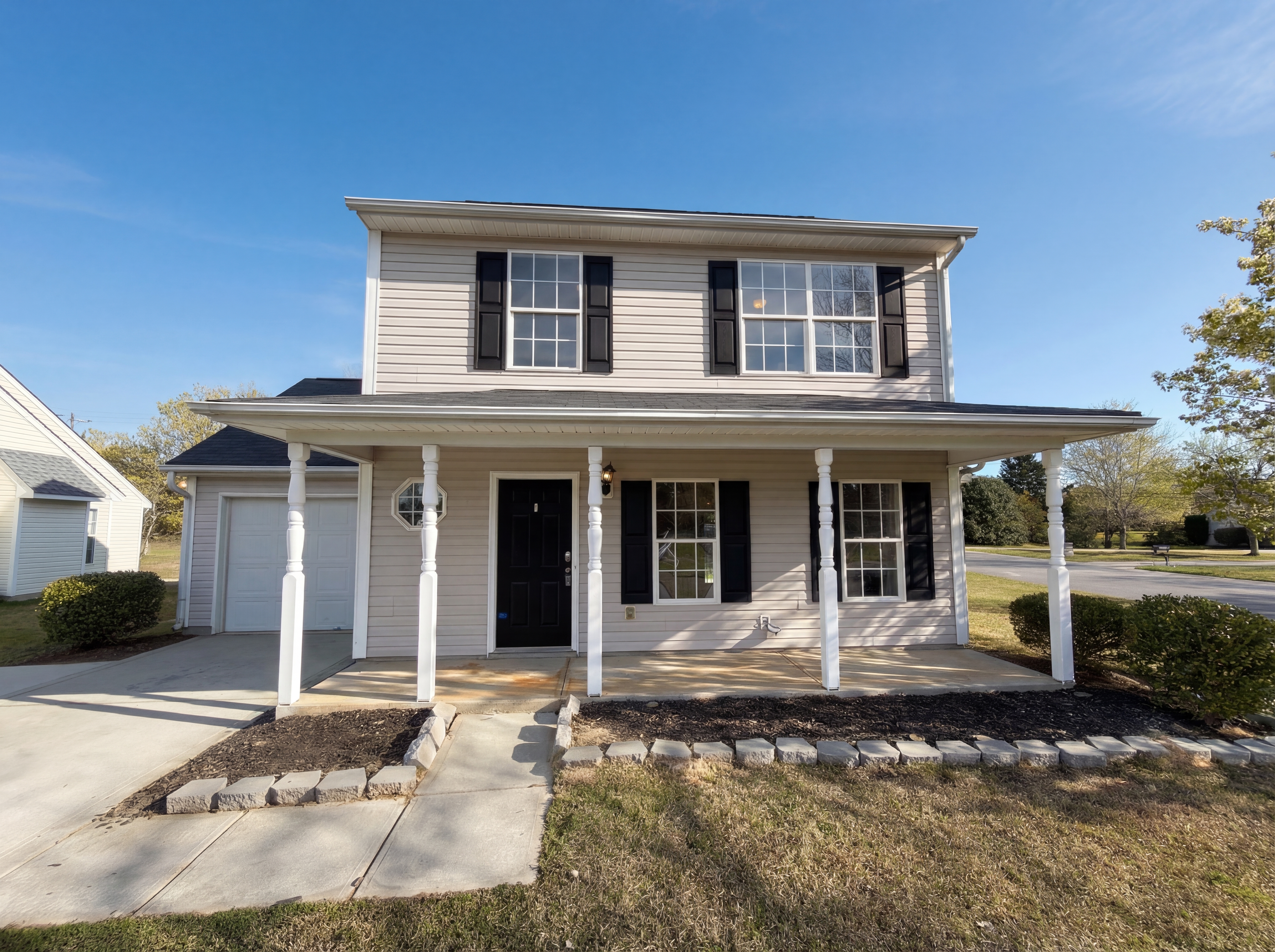 Photo 8 of 17 of 3461 E Fairmeadow Dr, Lancaster, SC