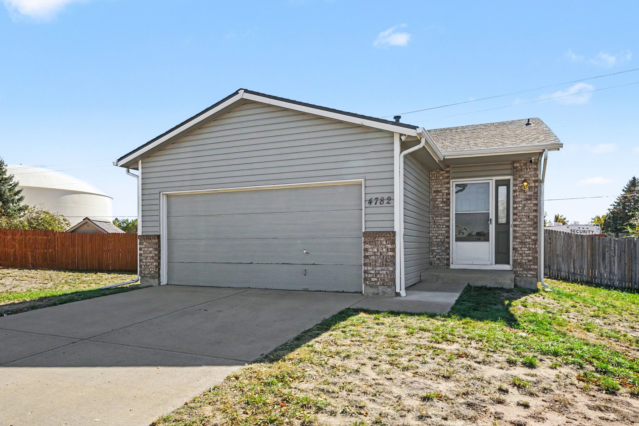 Photo 19 of 24 of 4782 Witches Hollow Ln, Colorado Springs, CO