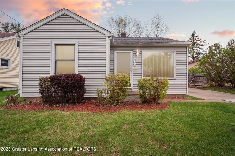 4275 Bond Ave, Holt, MI 48842 Opendoor