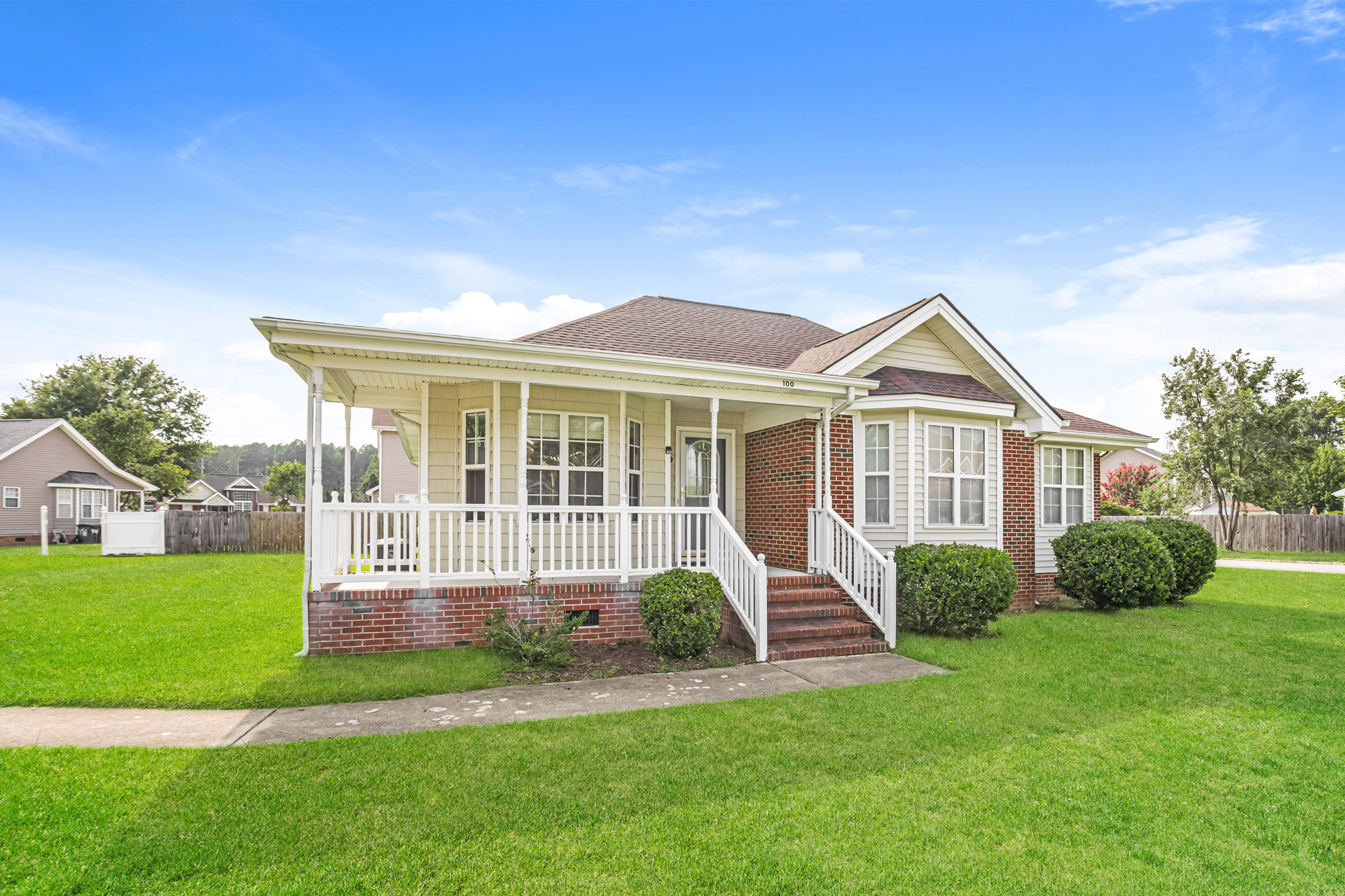 Photo 5 of 21 of 100 Payne Ct, Rocky Mount, NC