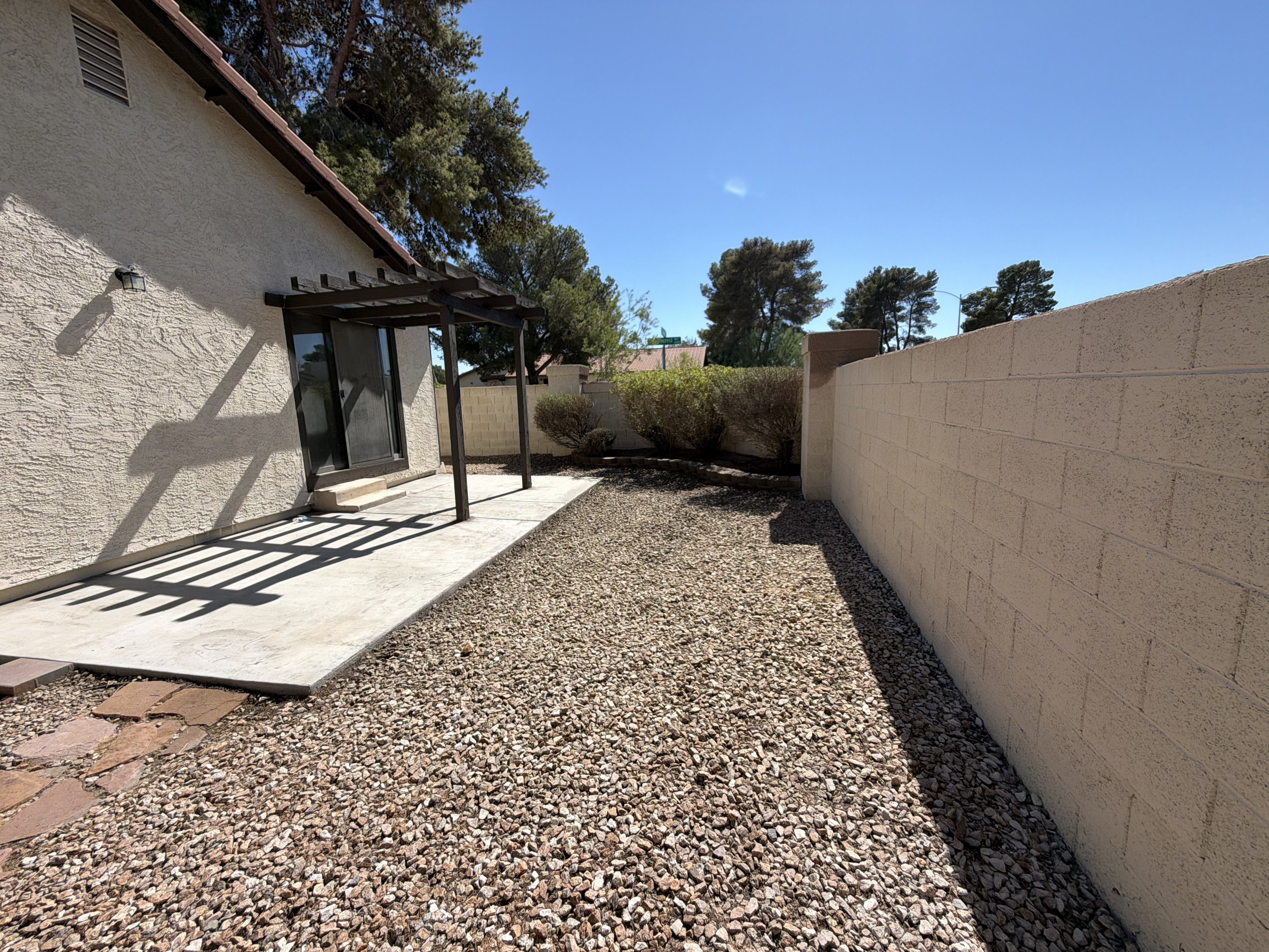 Photo 22 of 25 of 3924 Applecrest St, Las Vegas, NV