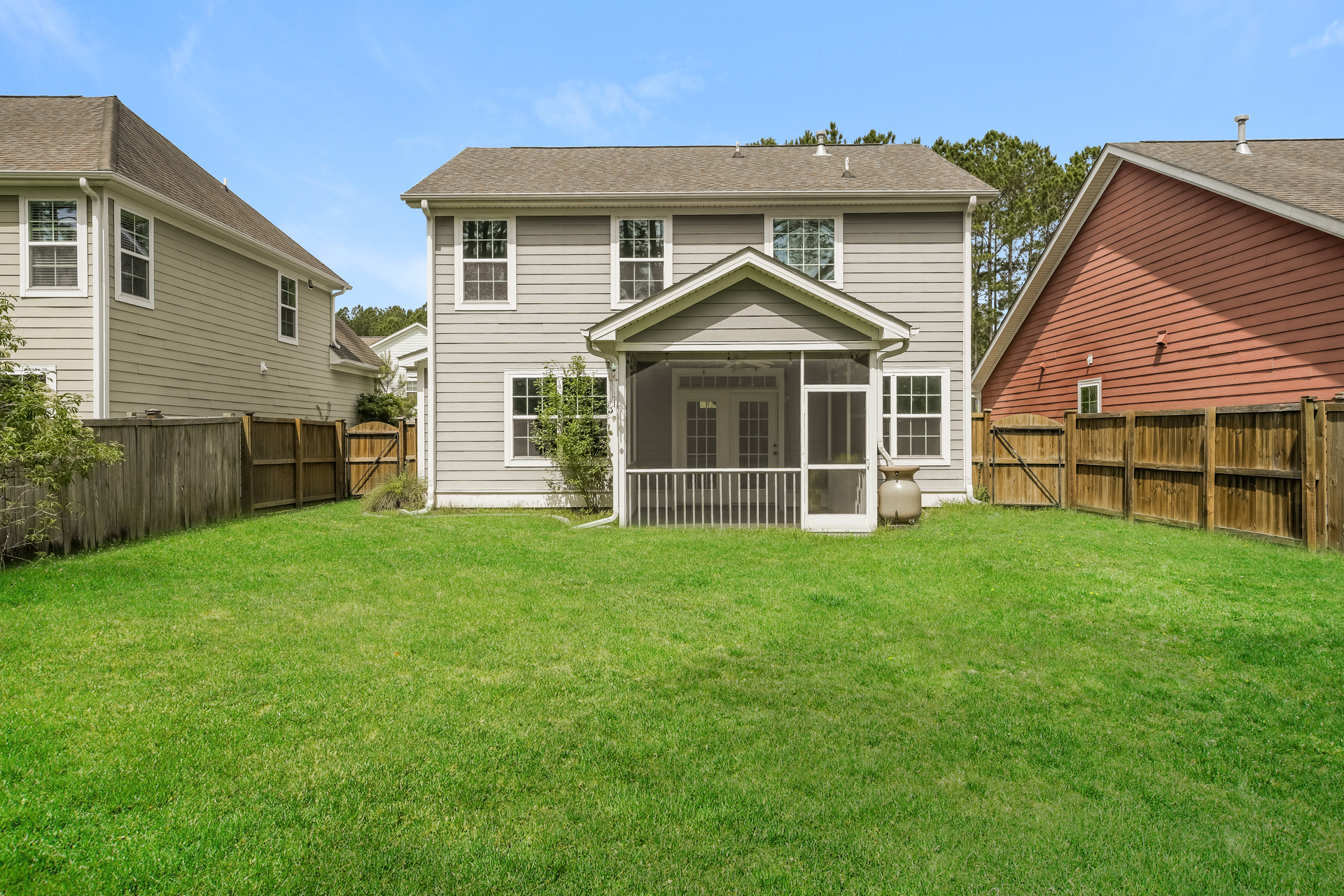 Photo 5 of 22 of 319 Whispering Breeze Ln, Summerville, SC
