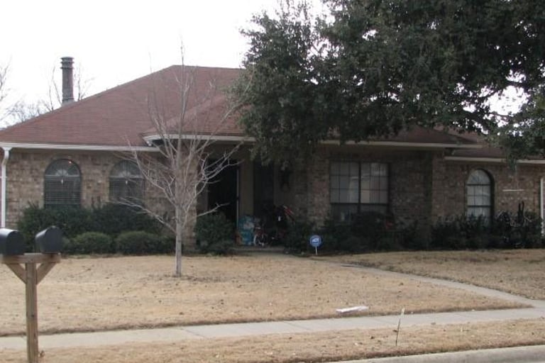 default property photo