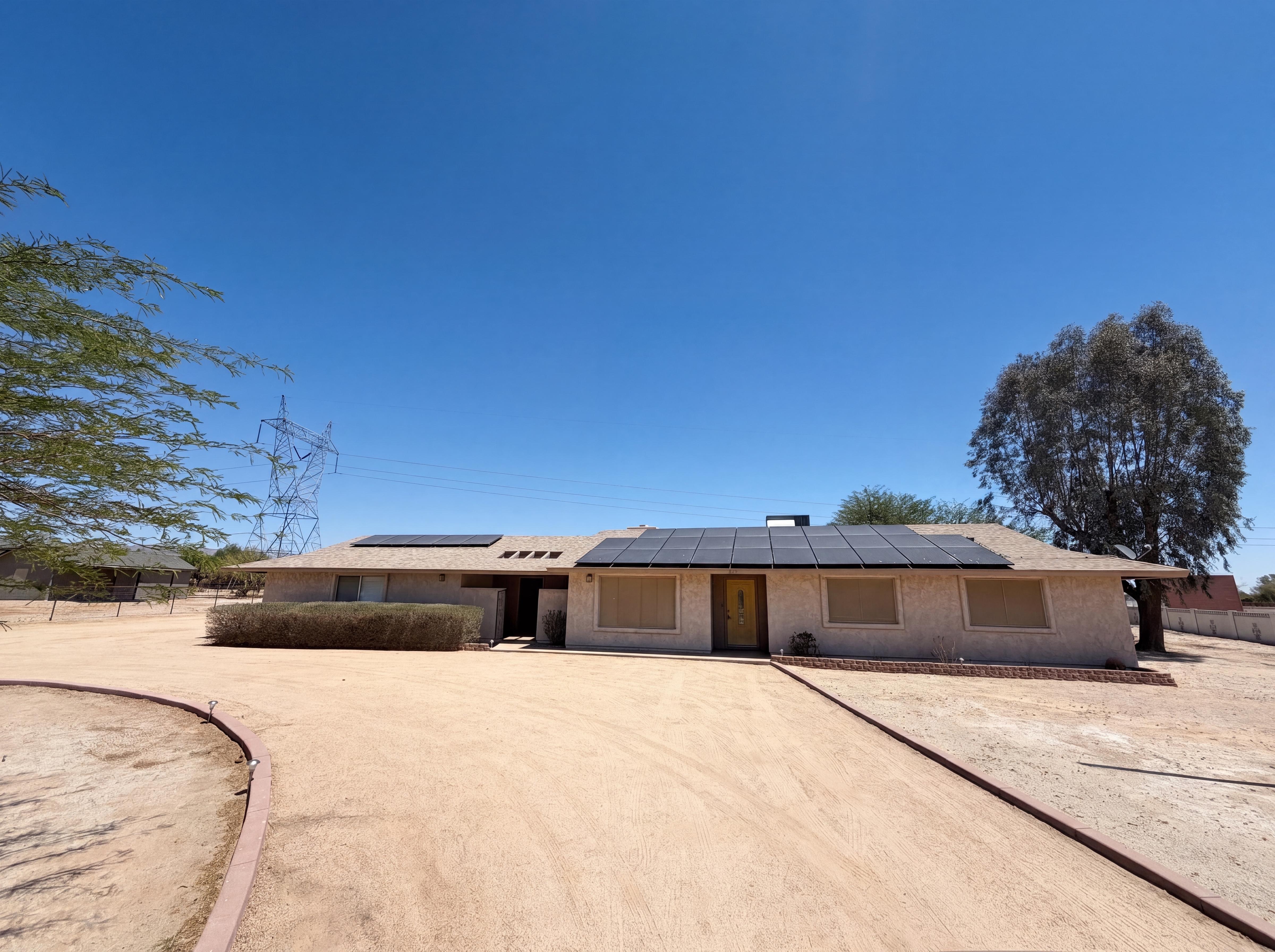 Photo 35 of 40 of 2035 S 227th Ave, Buckeye, AZ