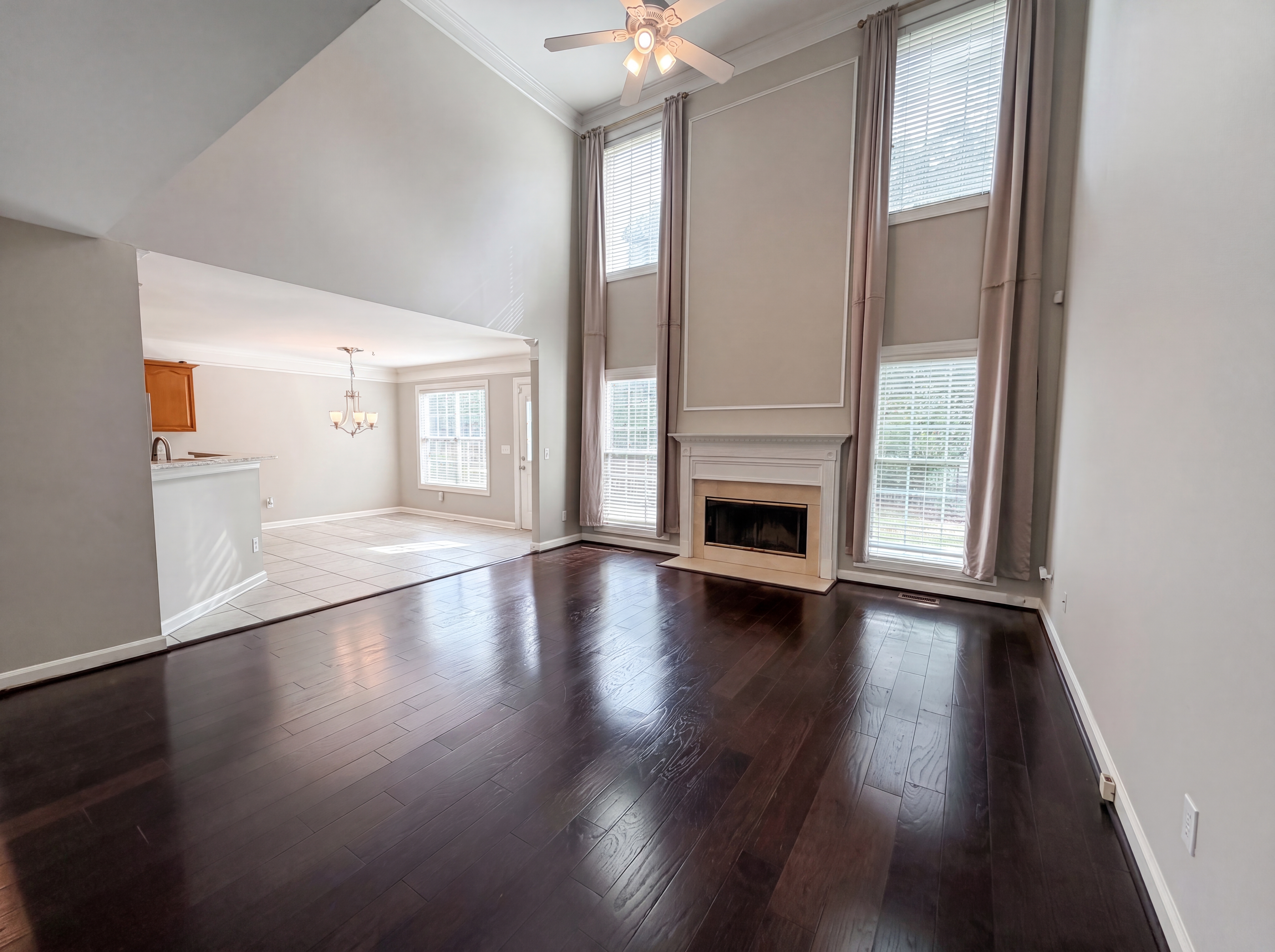Photo 3 of 27 of 301 Brickingham Way, Columbia, SC