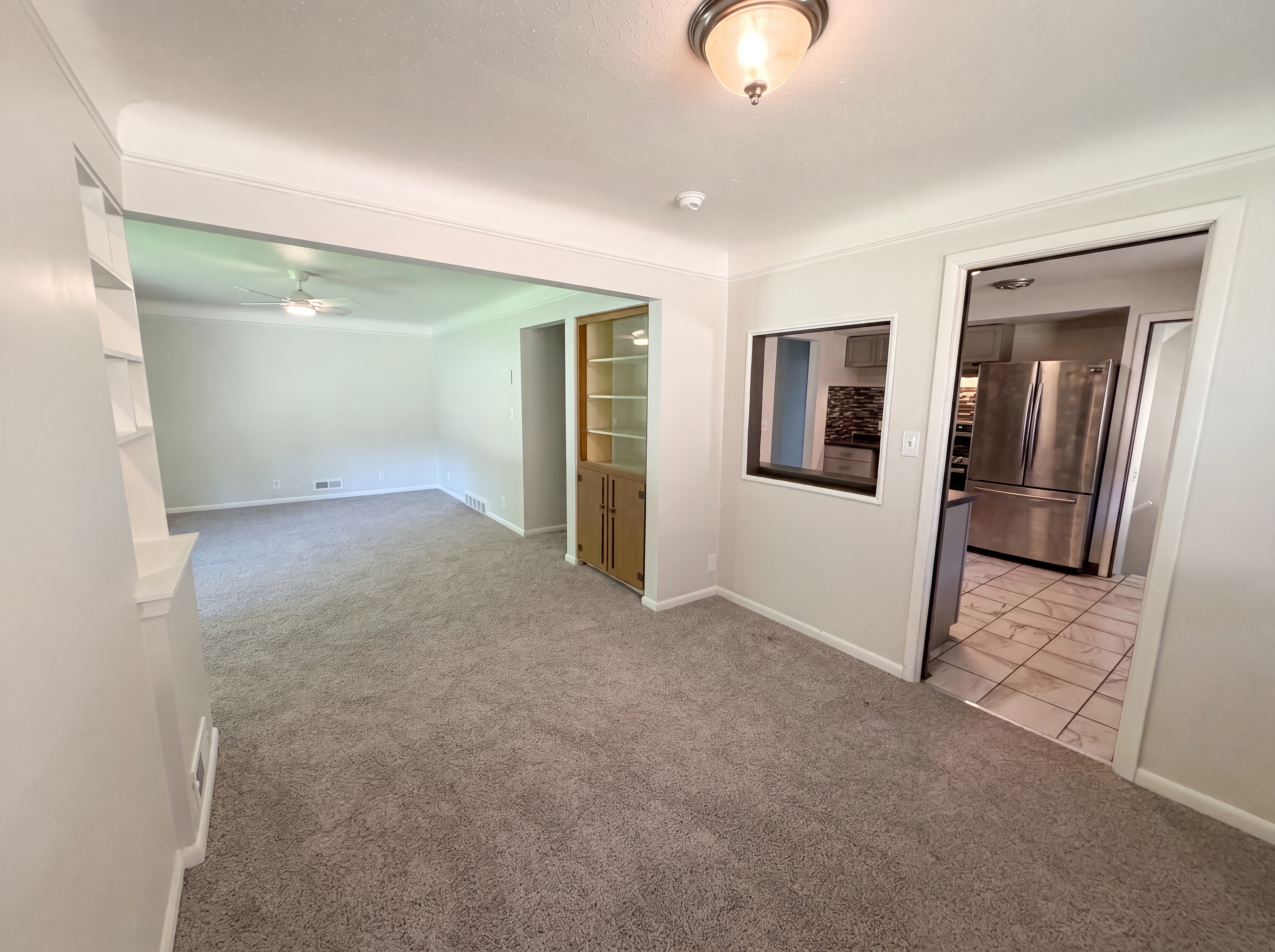 Photo 9 of 19 of 13606 Carpenter Rd, Cleveland, OH