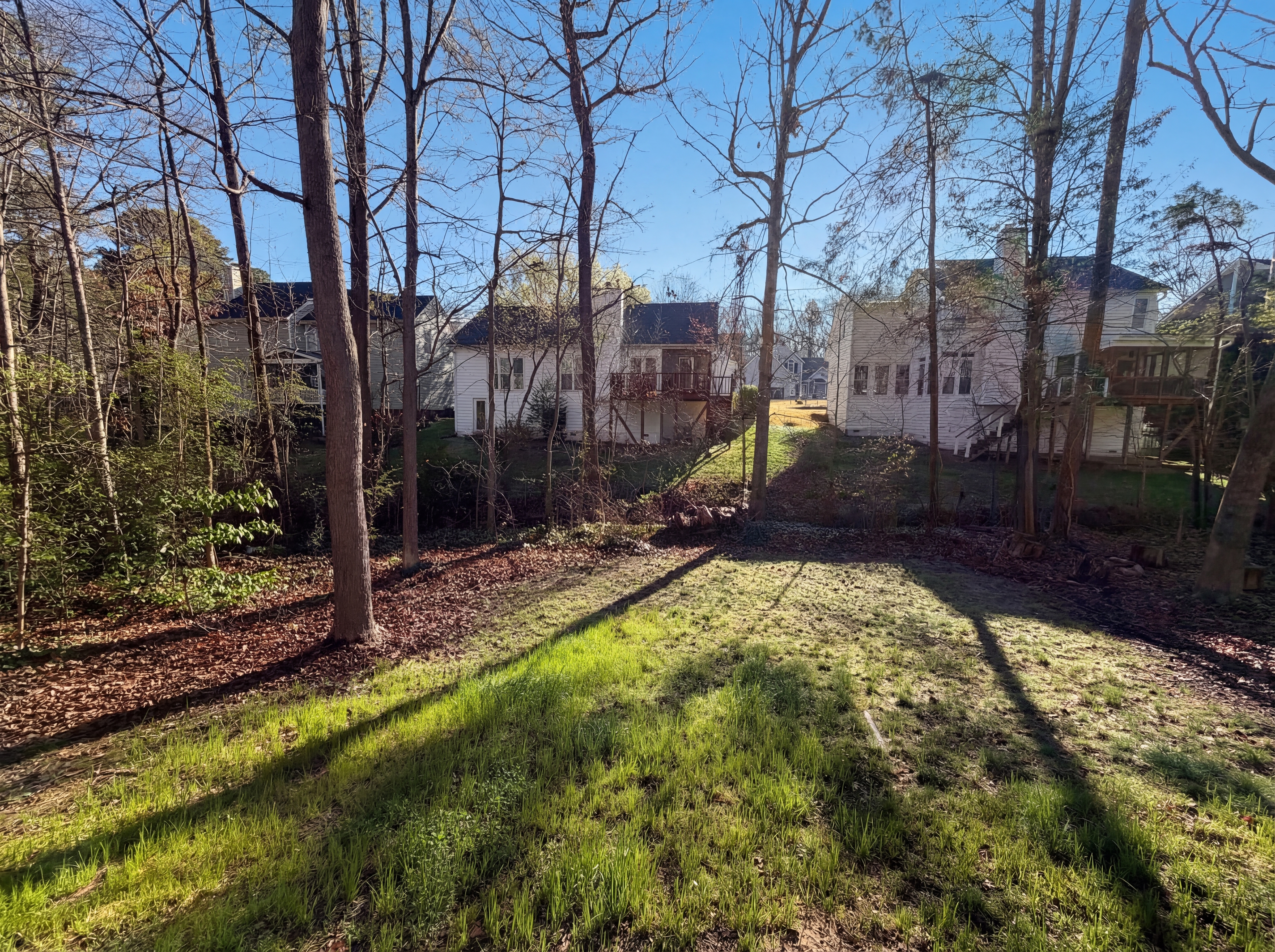 Photo 17 of 19 of 304 Arlington Rdg, Cary, NC