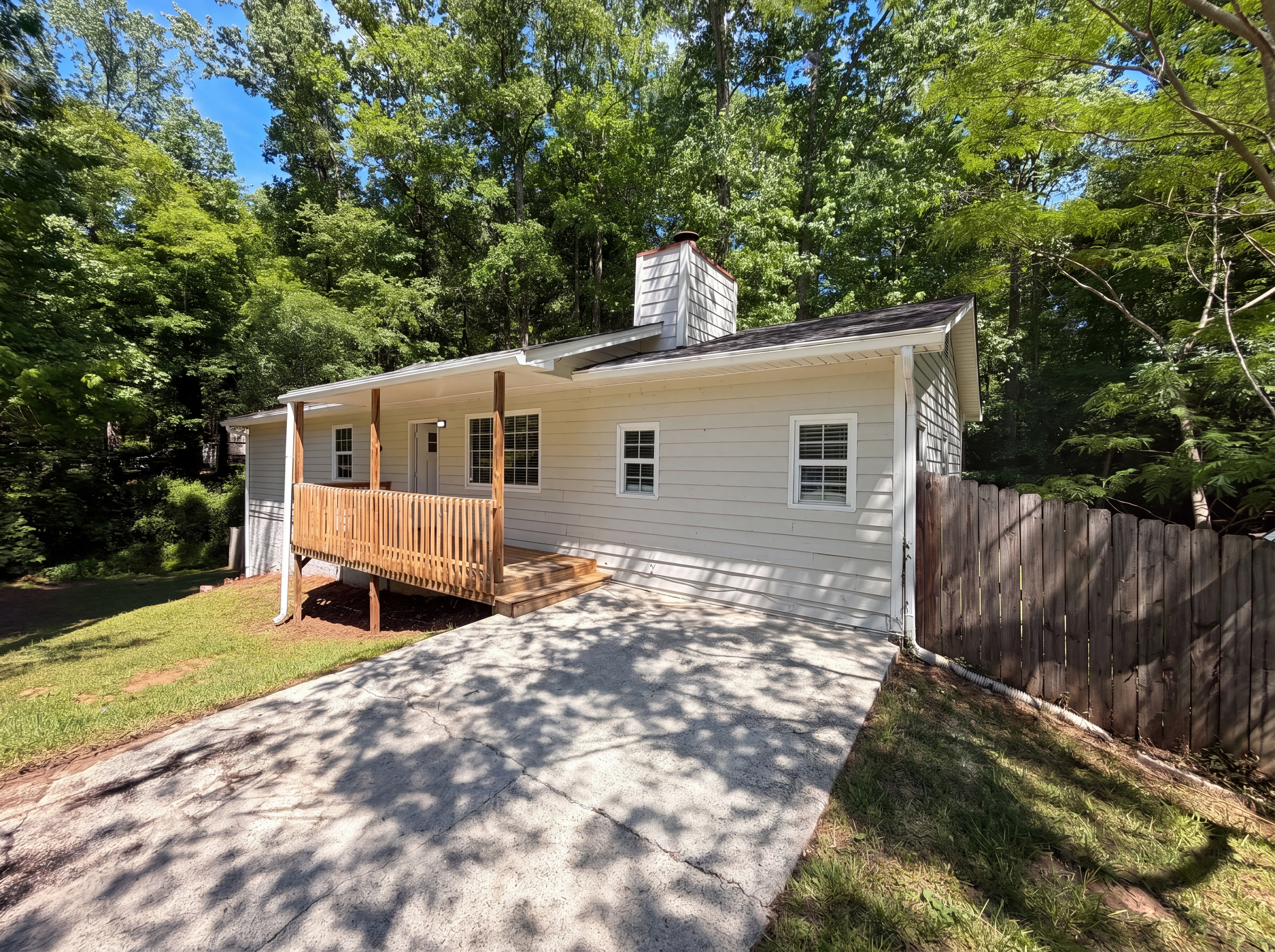 Photo 19 of 22 of 3000 Wilkes Plantation Way, Douglasville, GA