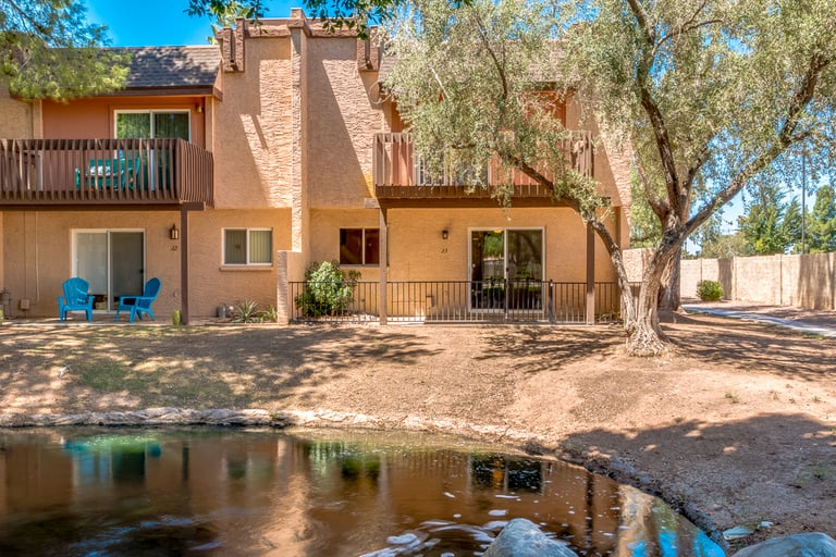 Photo 5 of 25 - 2232 W Lindner Ave #23, Mesa, AZ 85202