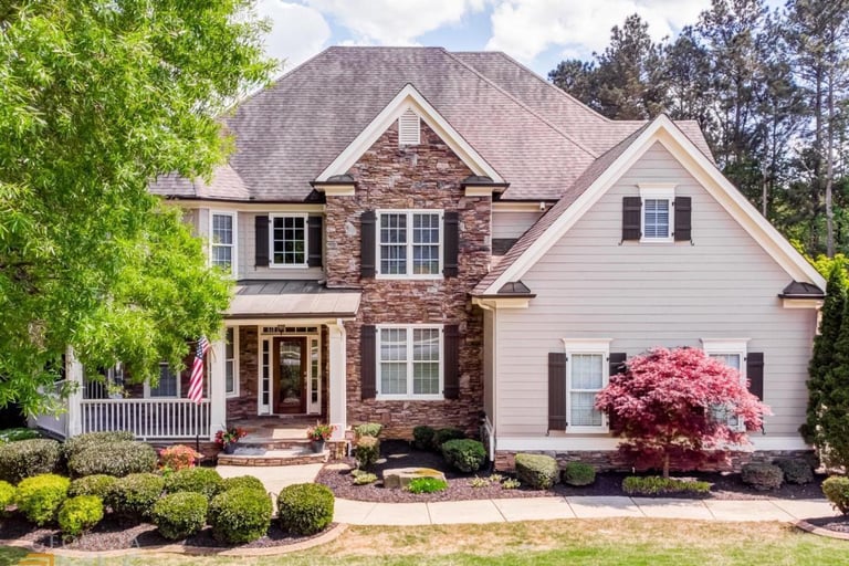 5139 Millwood Dr, Canton, GA 30114 Opendoor