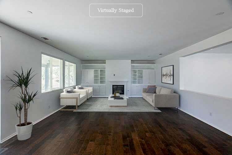 Photo 3 of 34 - 34925 Lava Tree Ln, Winchester, CA 92596