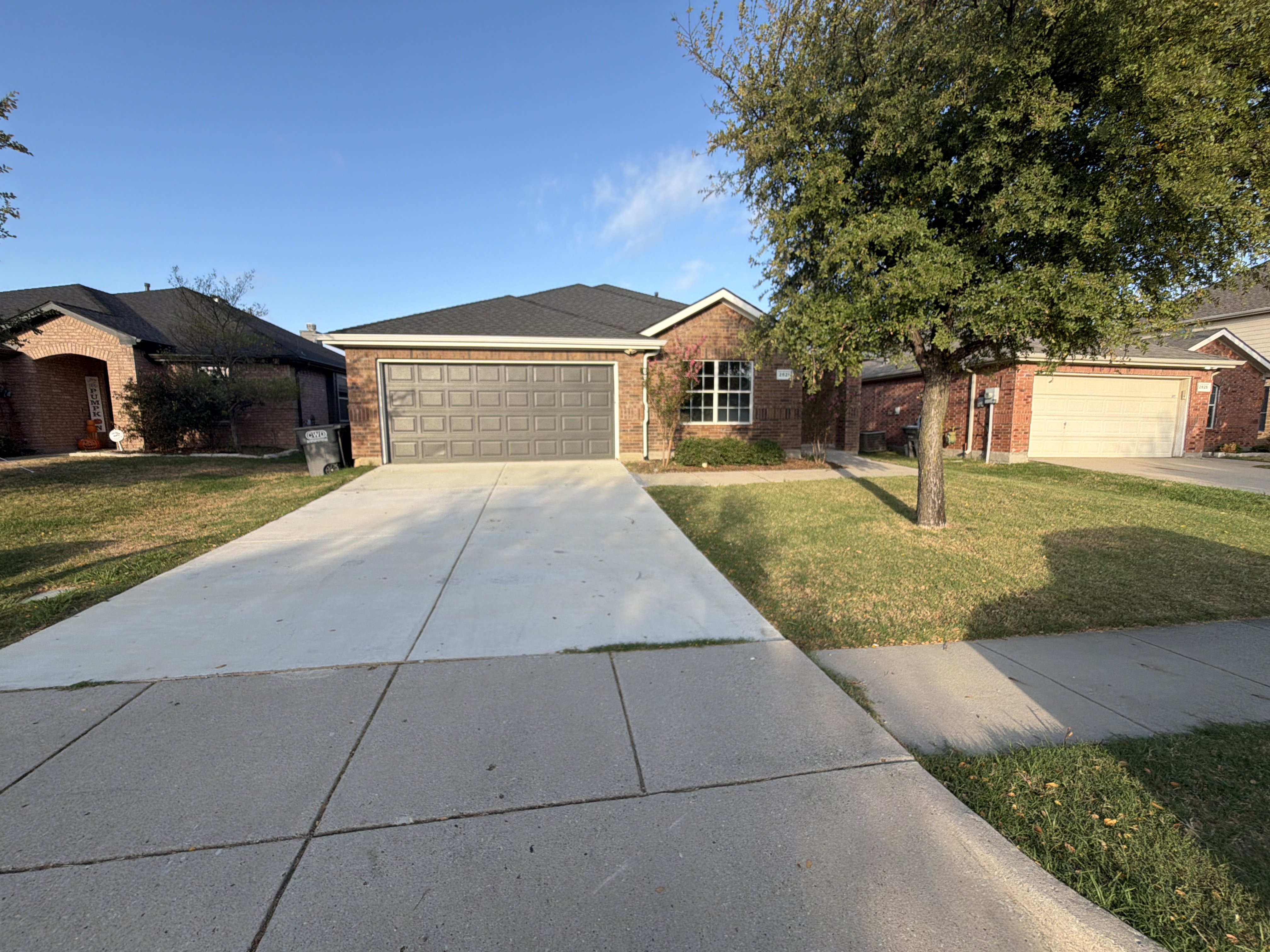 Photo 47 of 52 of 2821 Enchanted Eve Dr, Little Elm, TX
